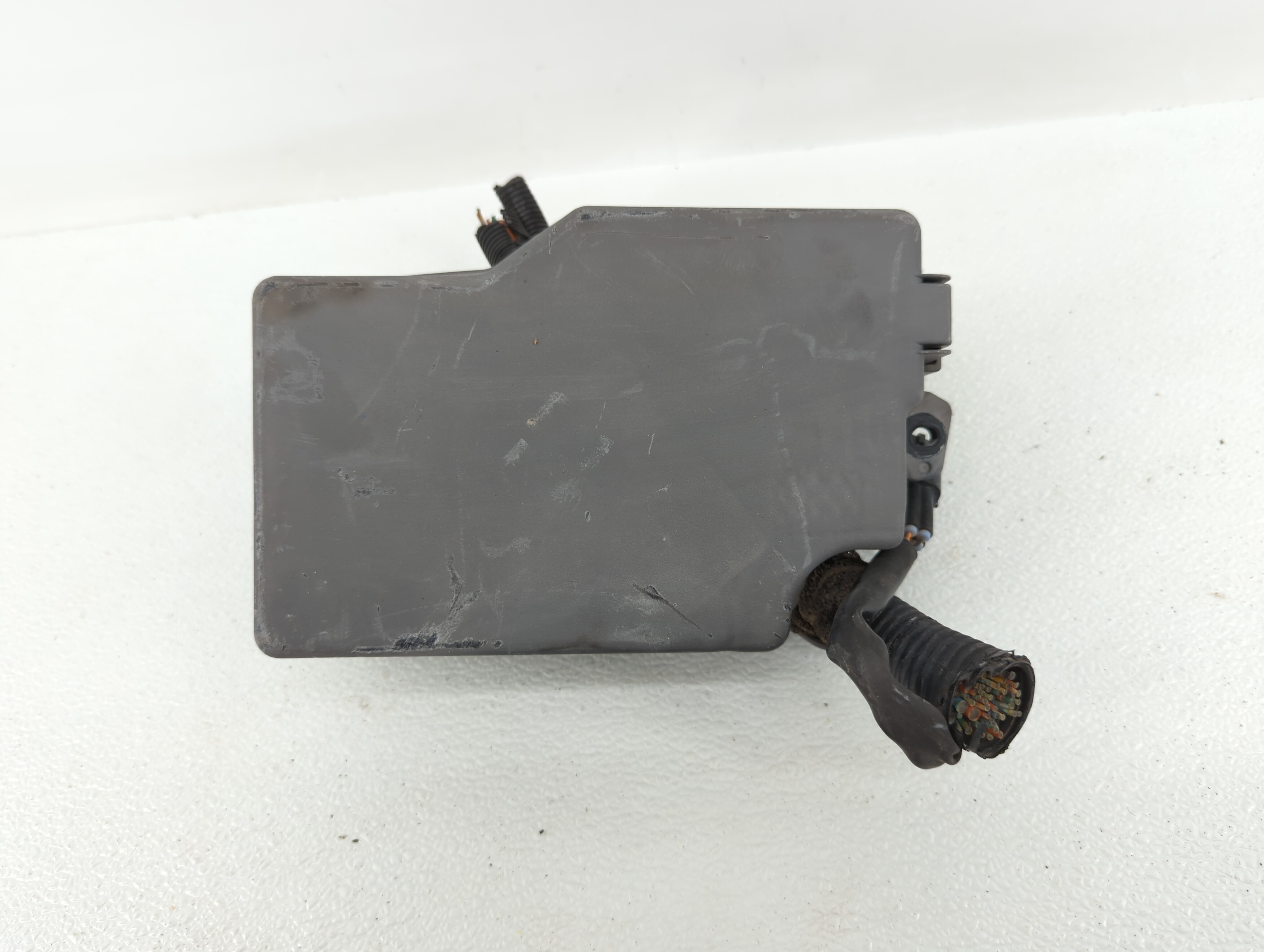 Picture of 2013 Mazda 3 Fusebox Fuse Box Relay Module Bbm6-66761|bfd2-66761 378136