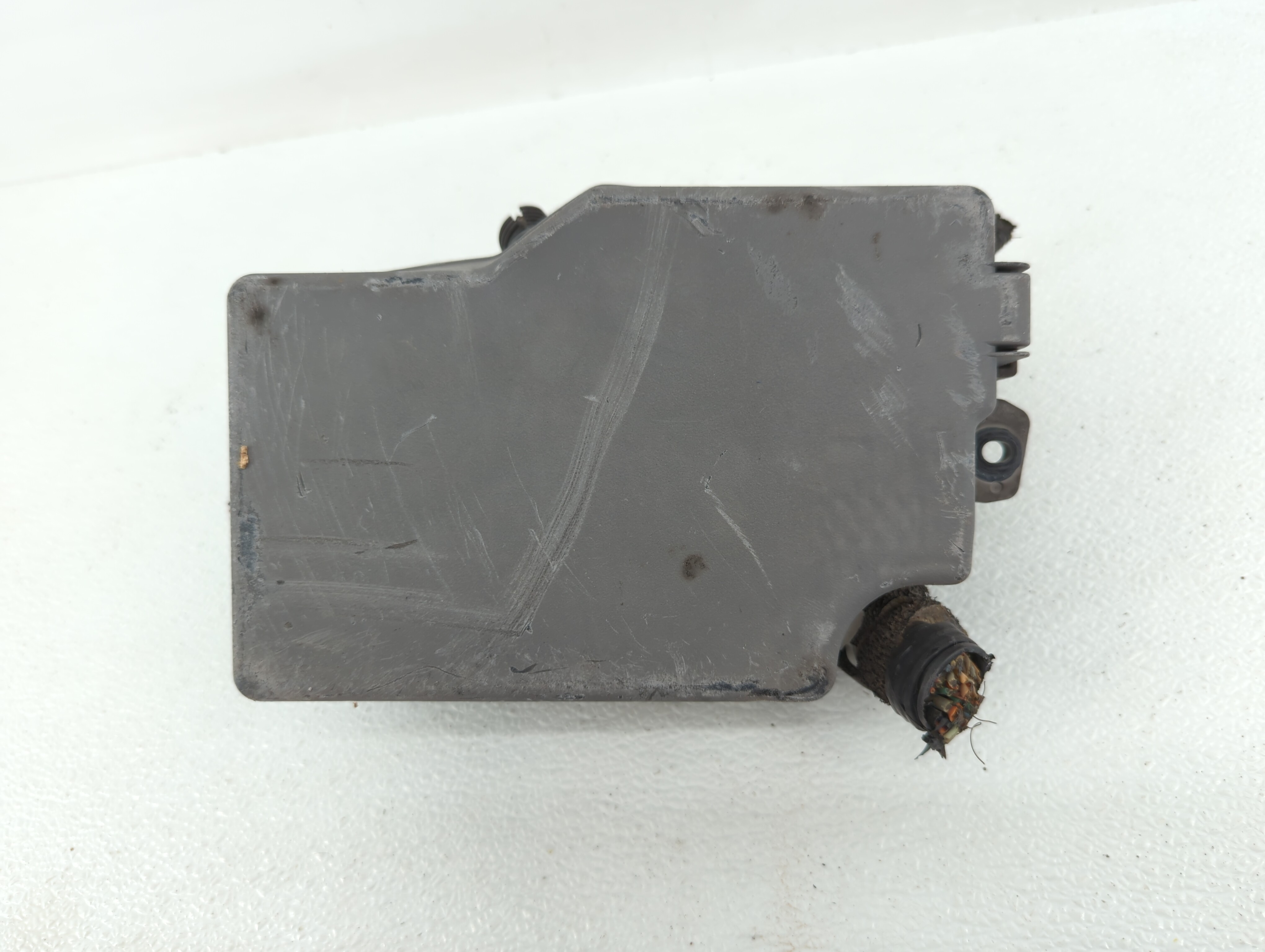 Picture of 2013 Mazda 3 Fusebox Fuse Box Relay Module Bbm6-66761|bfd2-66761 378359
