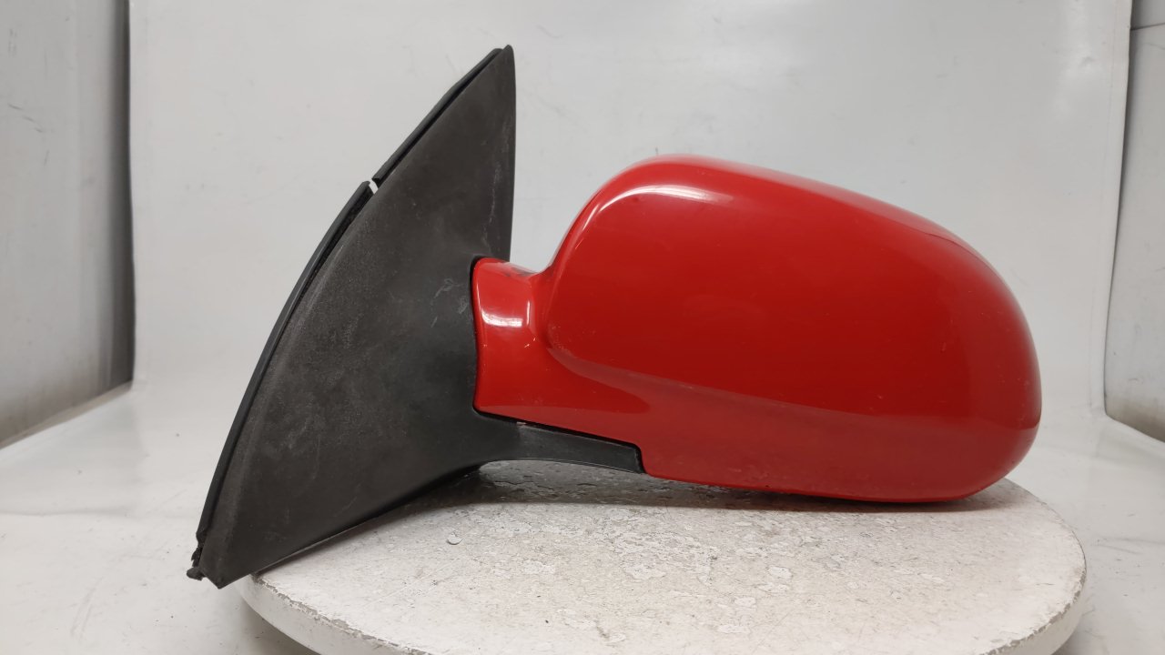 Picture of 2004-2008 SUZUKI FORENZA Driver Left Side View Power Door Mirror Red 37859