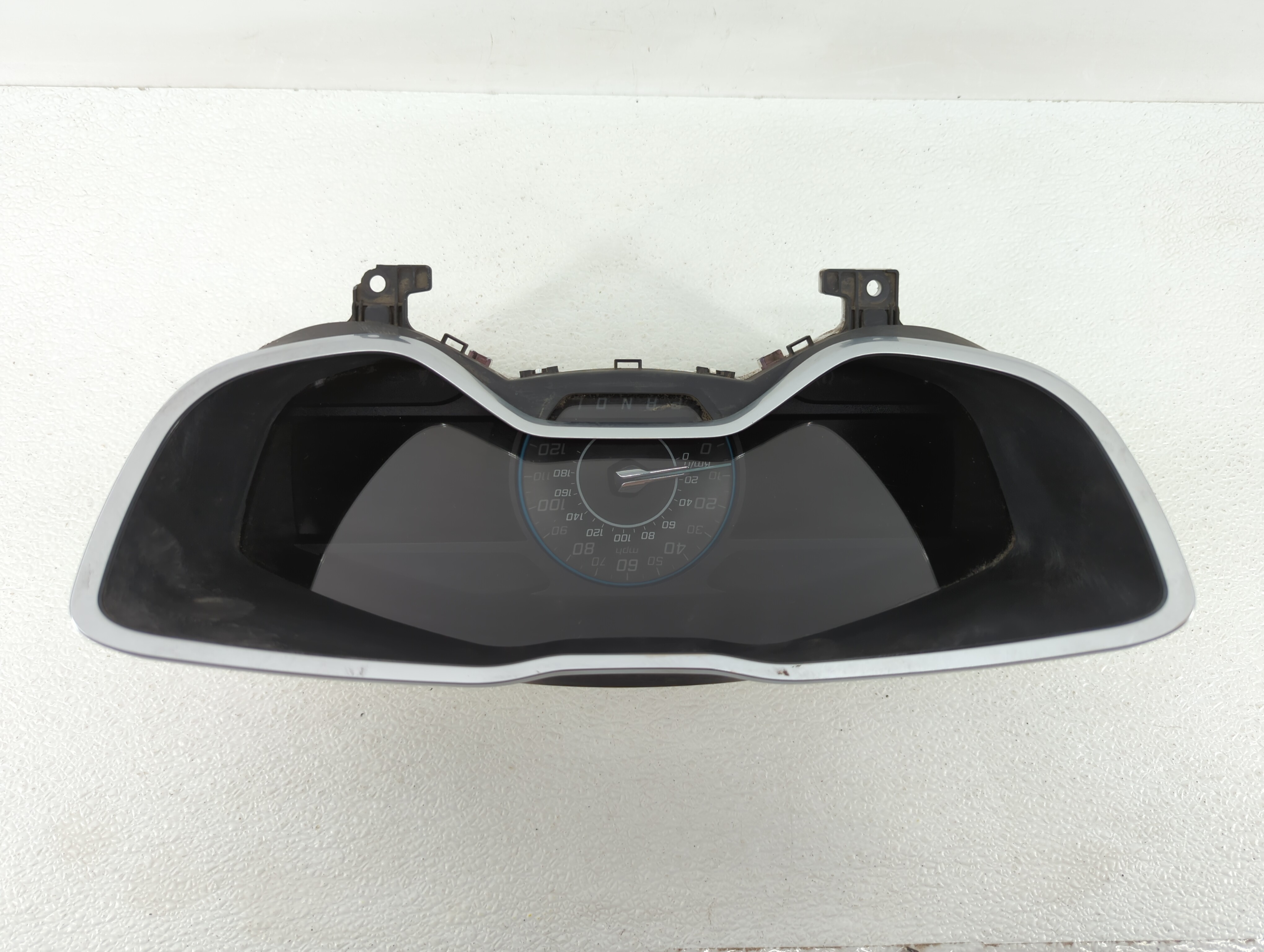 2013-2013 Ford C-max Speedometer Instrument Cluster Gauges 379058 - Oemusedautoparts1.com