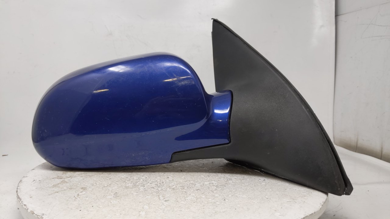 2004-2008 Suzuki Forenza Blue Passenger Side Rear View Door Mirror 37923 - Oemusedautoparts1.com