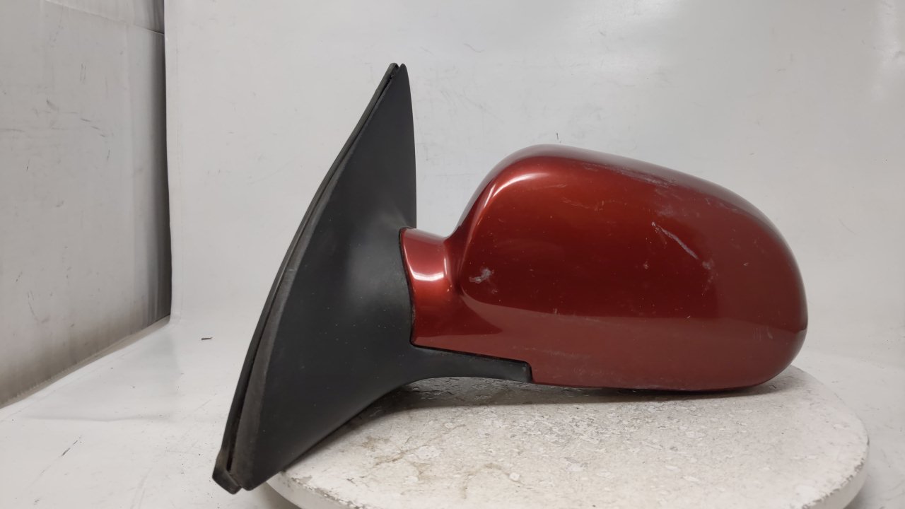 2004-2008 Suzuki Forenza Red Driver Side Rear View Door Mirror 37925 - Oemusedautoparts1.com