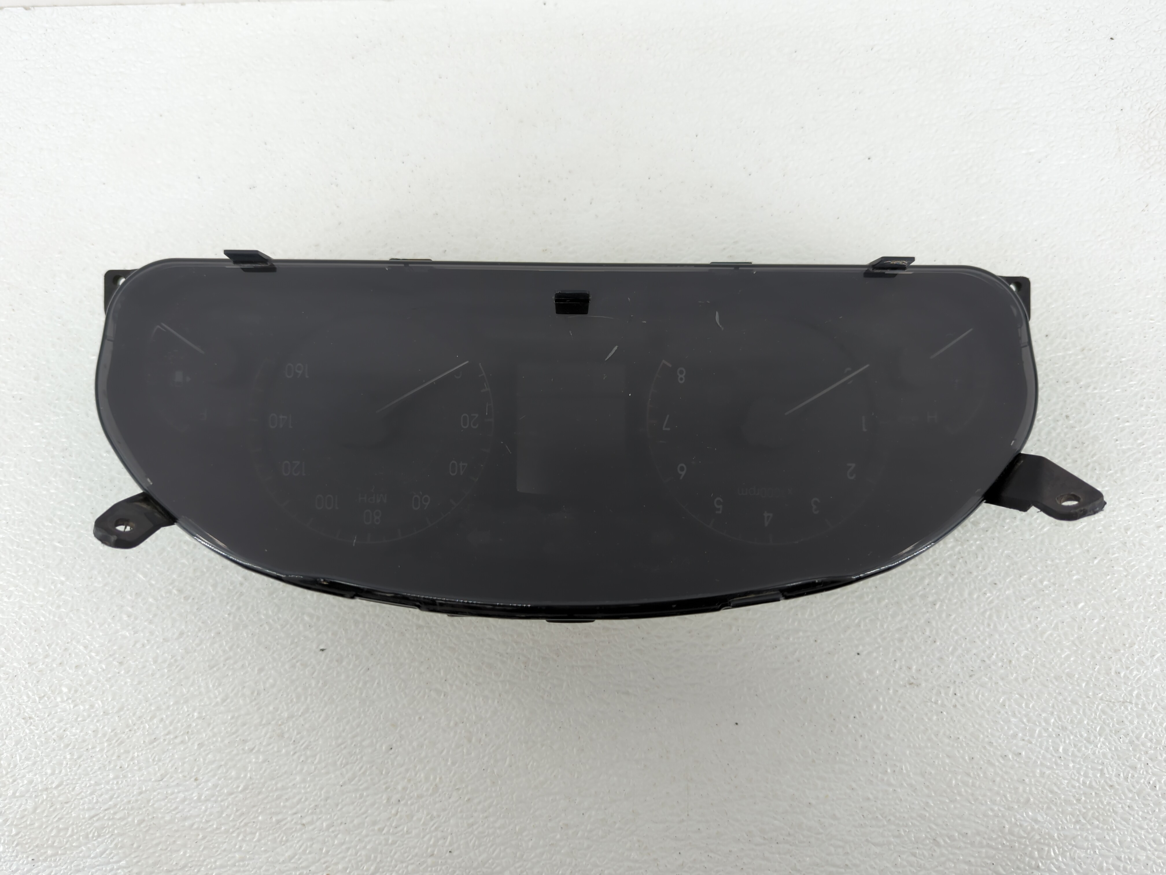 2012-2014 Hyundai Genesis Speedometer Instrument Cluster Gauges 379563 - Oemusedautoparts1.com