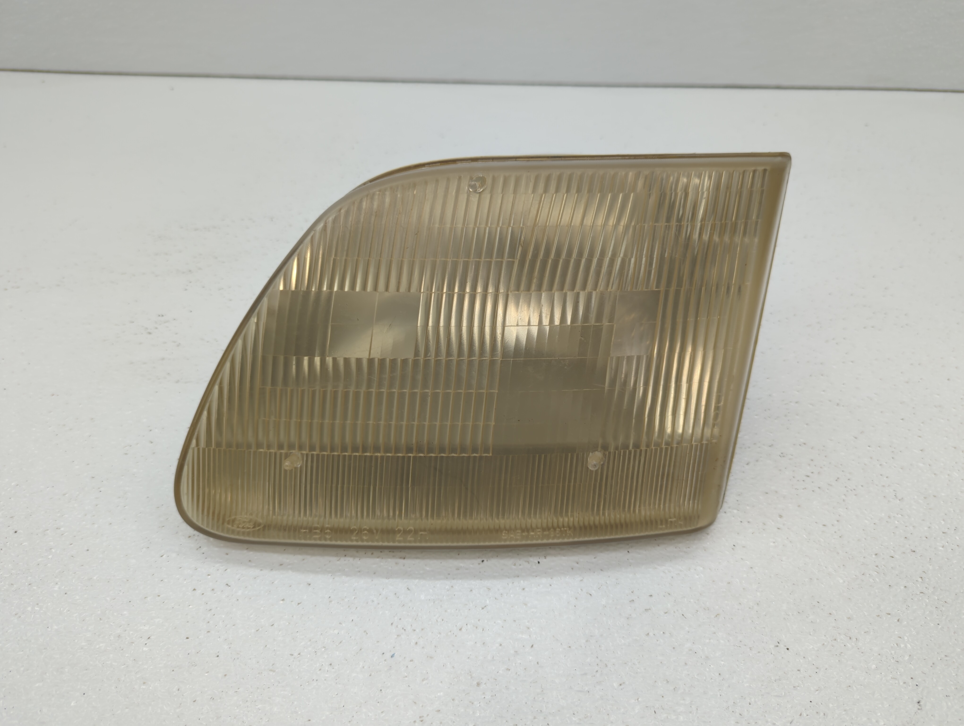 Picture of 1997-2003 Ford F-150 Driver Left Oem Head Light Headlight Lamp 379991