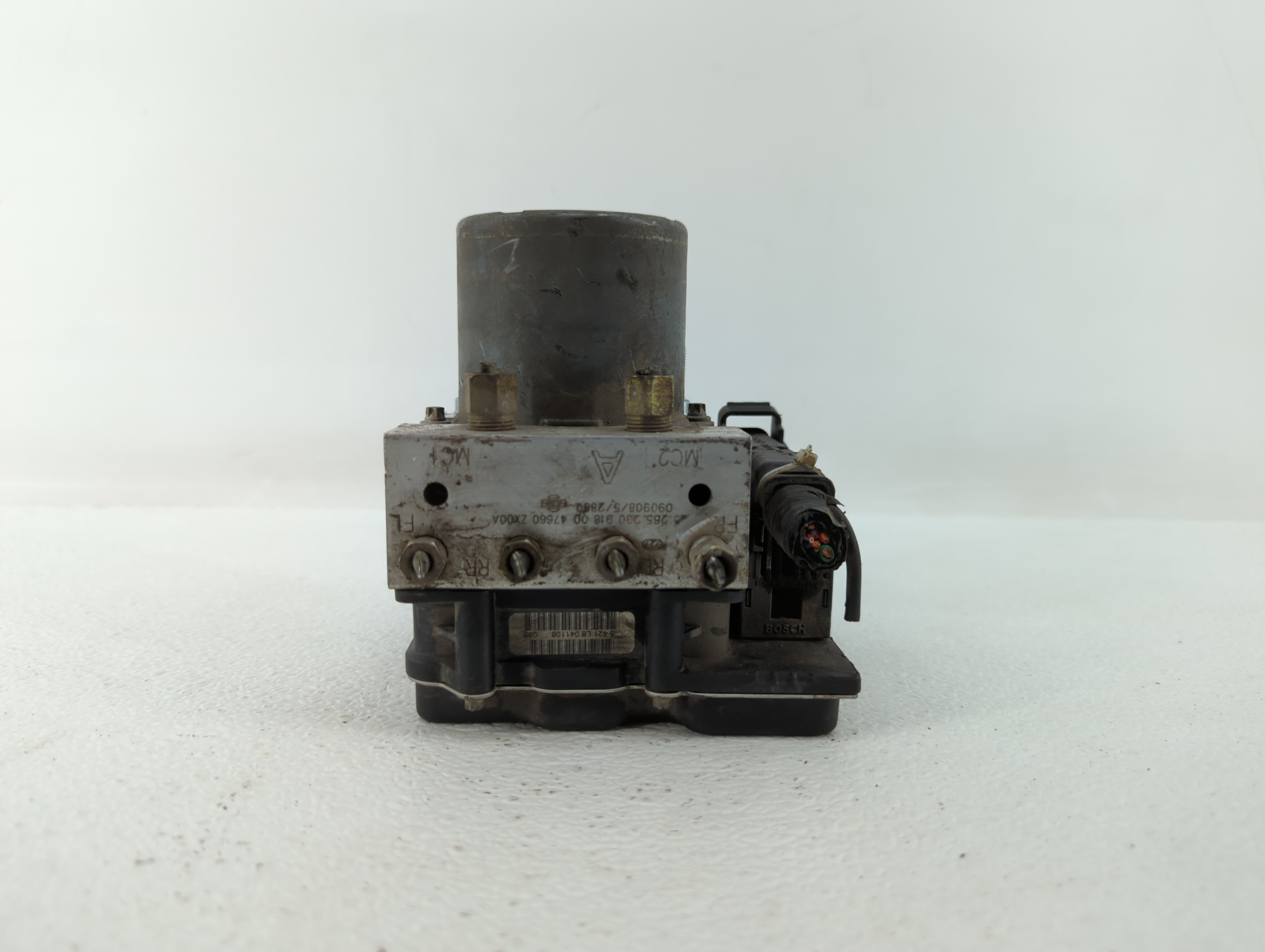 Picture of 2010-2010 Nissan Altima Abs Pump Control Module 380250