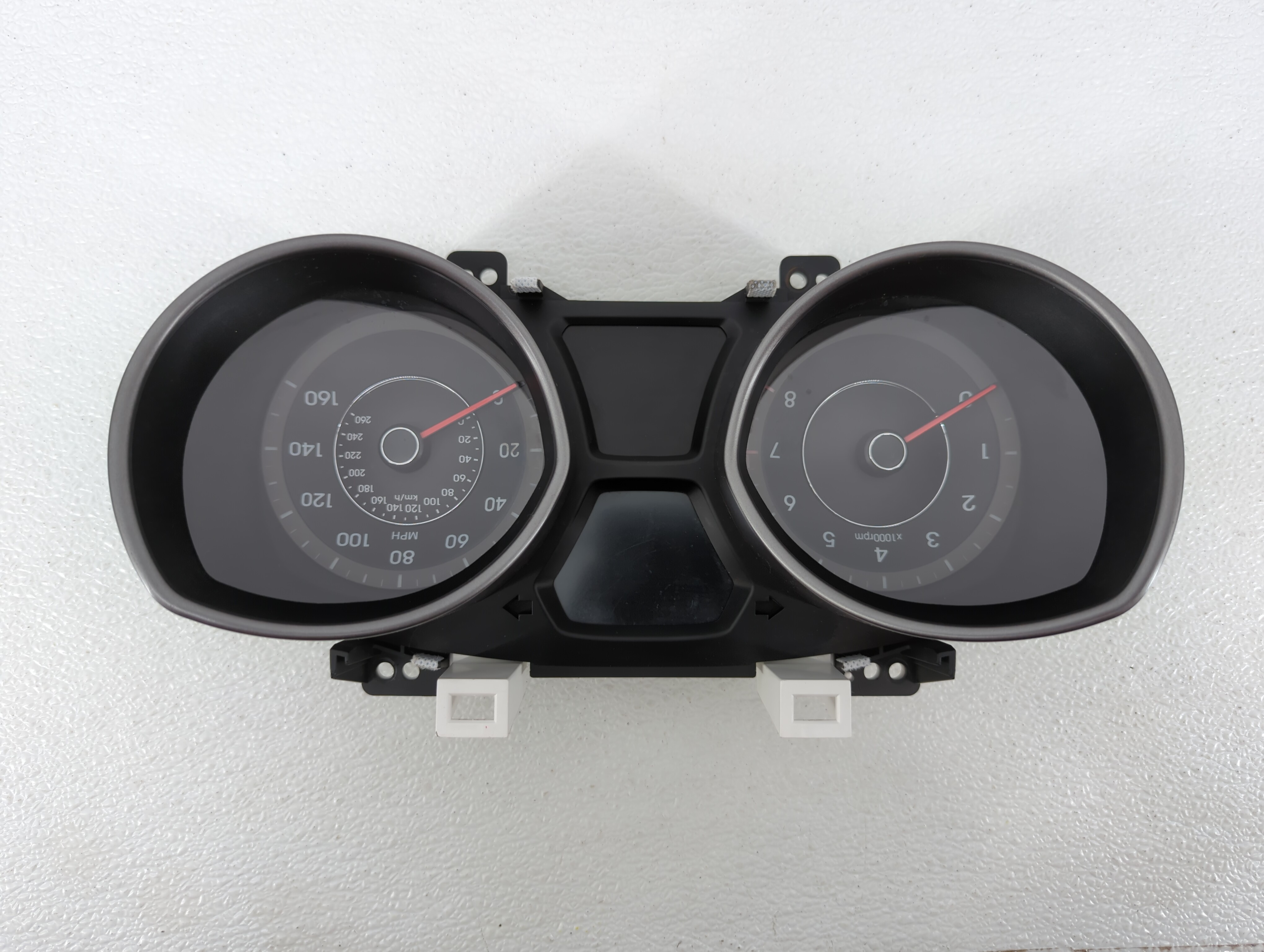 2014-2016 Hyundai Elantra Speedometer Instrument Cluster Gauges 380619 - Oemusedautoparts1.com