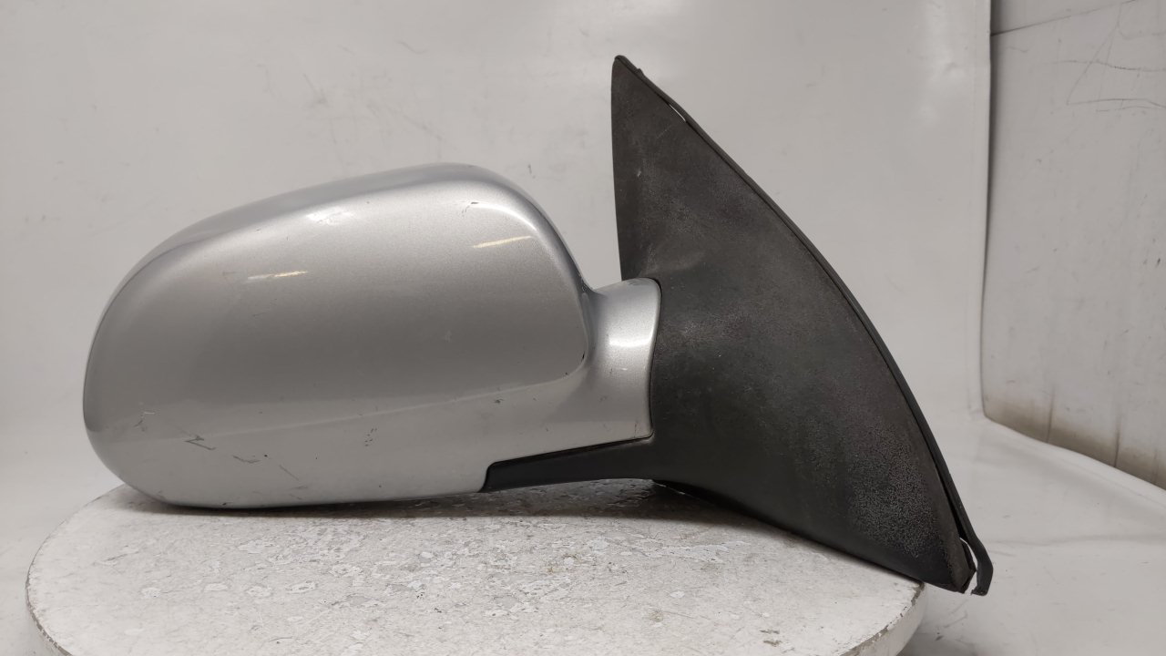 2004-2008 Suzuki Forenza Silver Passenger Side Rear View Door Mirror 38071 - Oemusedautoparts1.com