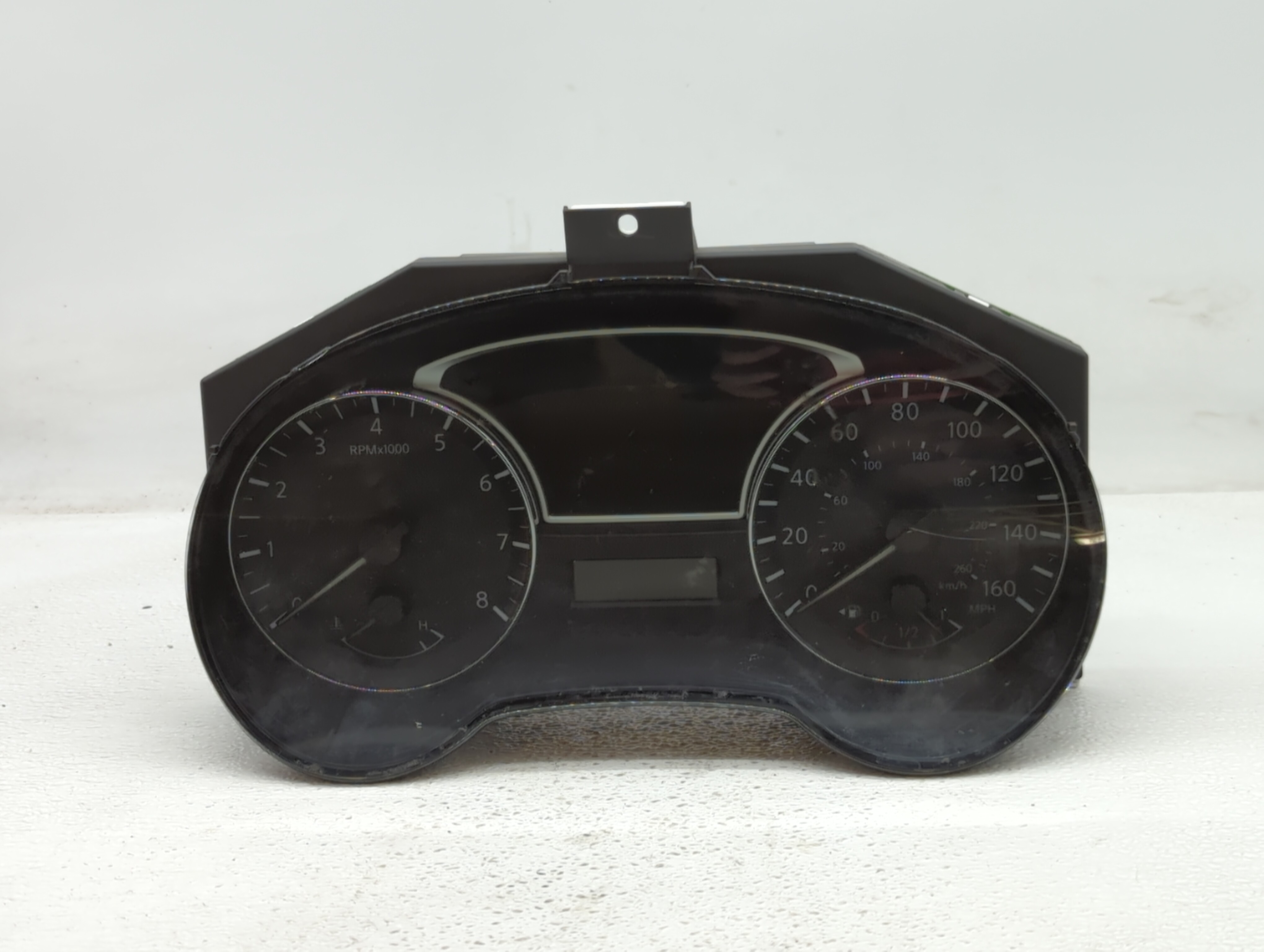 Picture of 2013-2013 Nissan Altima Speedometer Instrument Cluster Gauges 380734