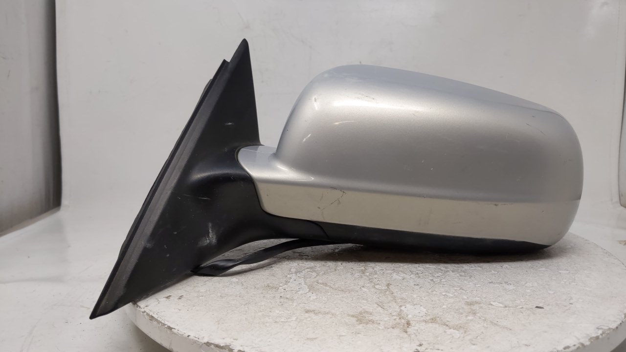 1998-2004 Oldsmobile Passat Silver Driver Rear View Door Mirror 38080 - Oemusedautoparts1.com
