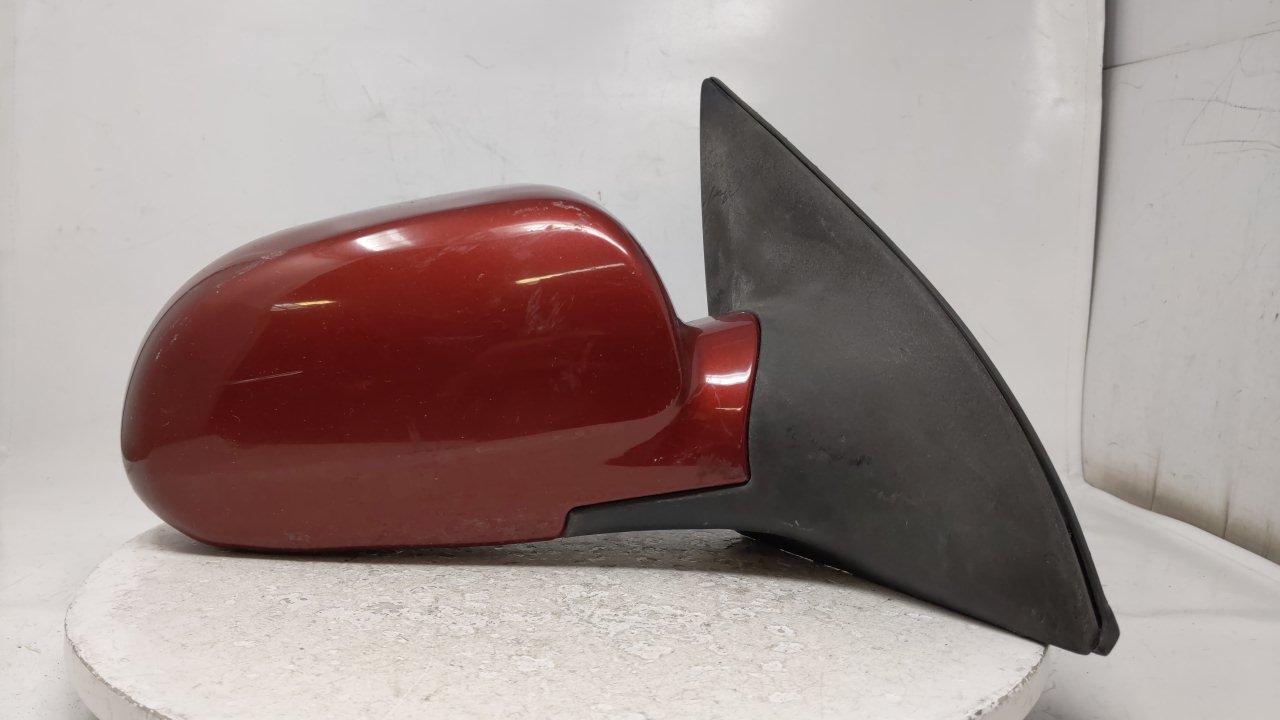 2005-2008 Suzuki Reno Maroon Passenger Side Rear View Door Mirror 38092 - Oemusedautoparts1.com