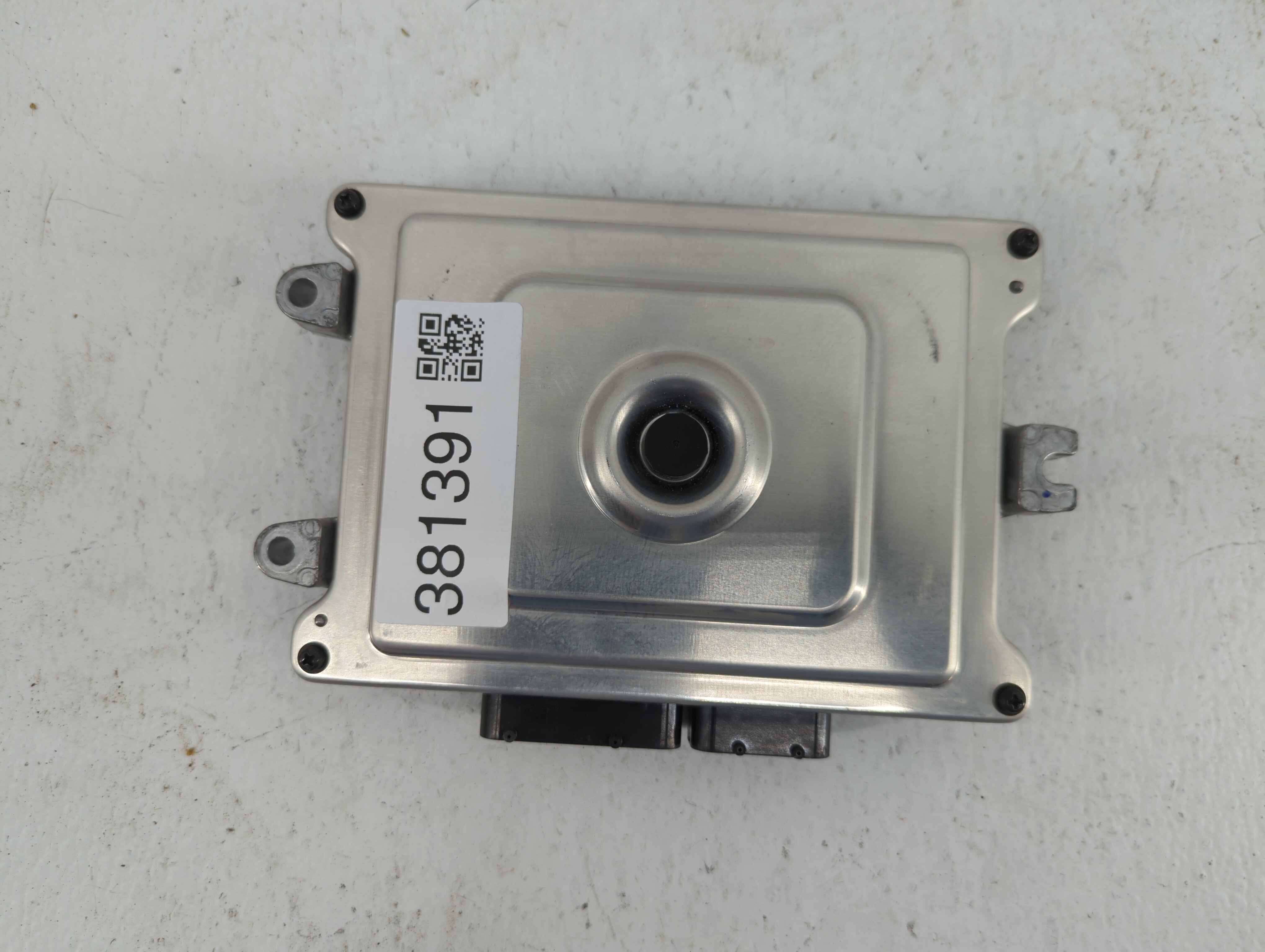 2019-2019 Honda Cr-v Engine Control Computer Ecu Pcm Ecm Pcu Oem 381391 - Oemusedautoparts1.com