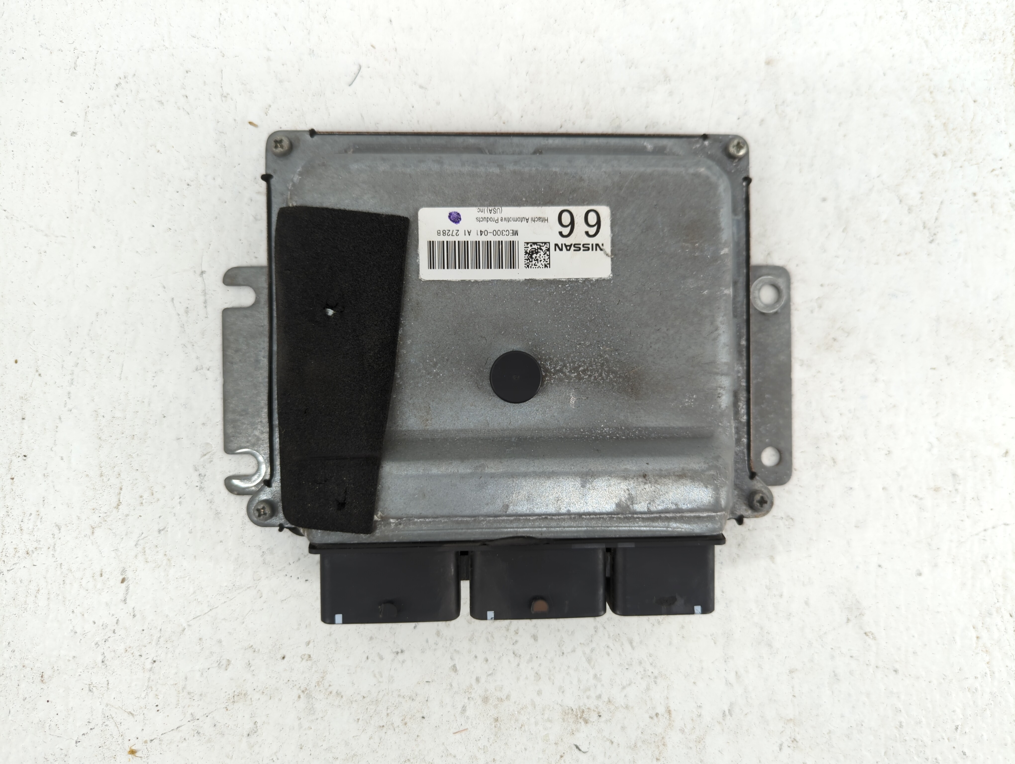 Picture of 2013-2014 Nissan Altima Engine Computer Ecu Pcm Ecm Pcu Oem 381460