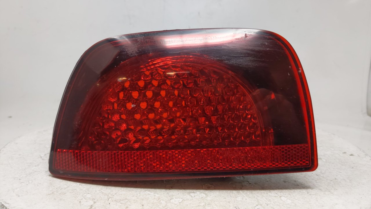 2010-2012 Chevrolet Camaro Passenger Tail Light Lamp Side Lamp 38191 - Oemusedautoparts1.com