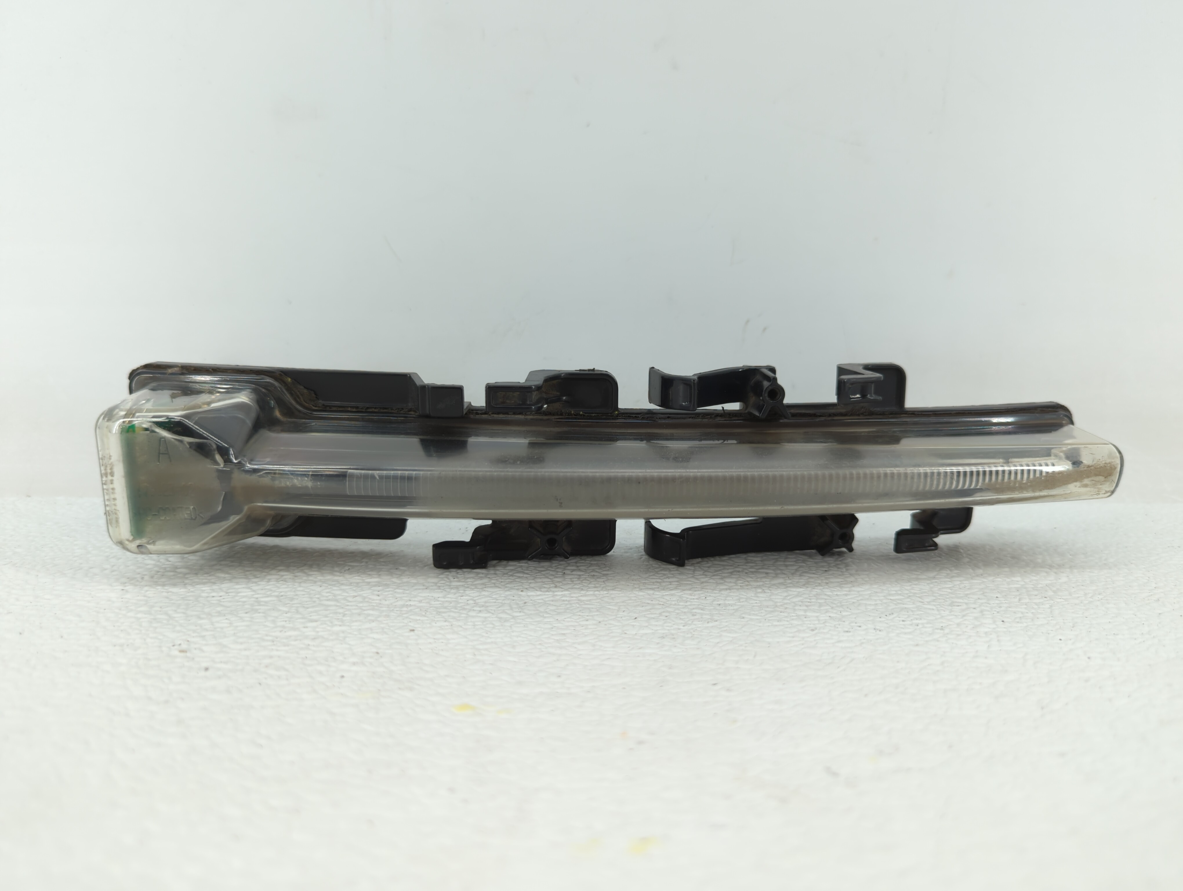 2011-2013 Ford Fiesta Driver Left Oem Front Light Lamp 382528 - Oemusedautoparts1.com