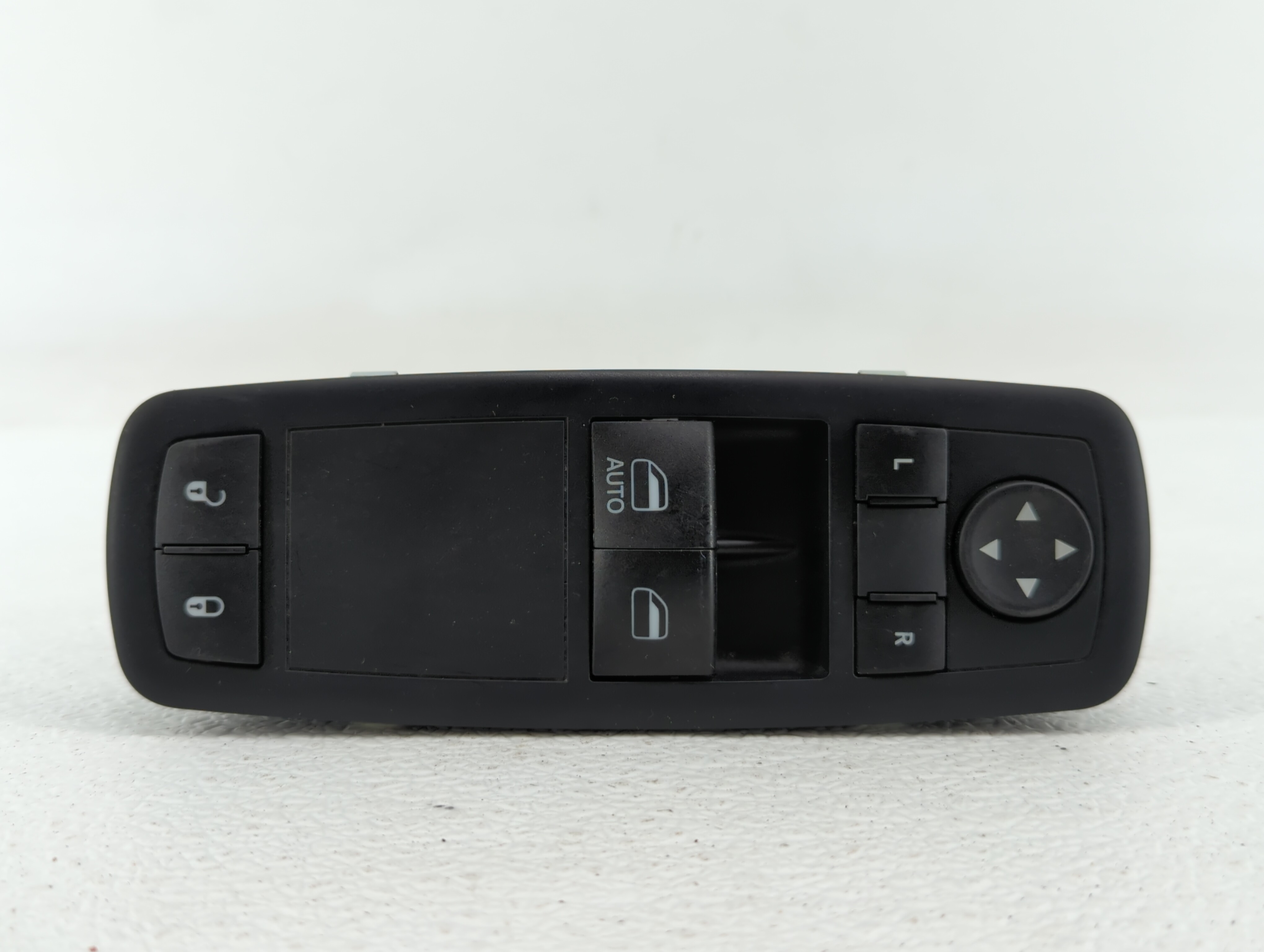 Picture of Dodge Caravan Driver Left Door Master Power Window Switch 382788