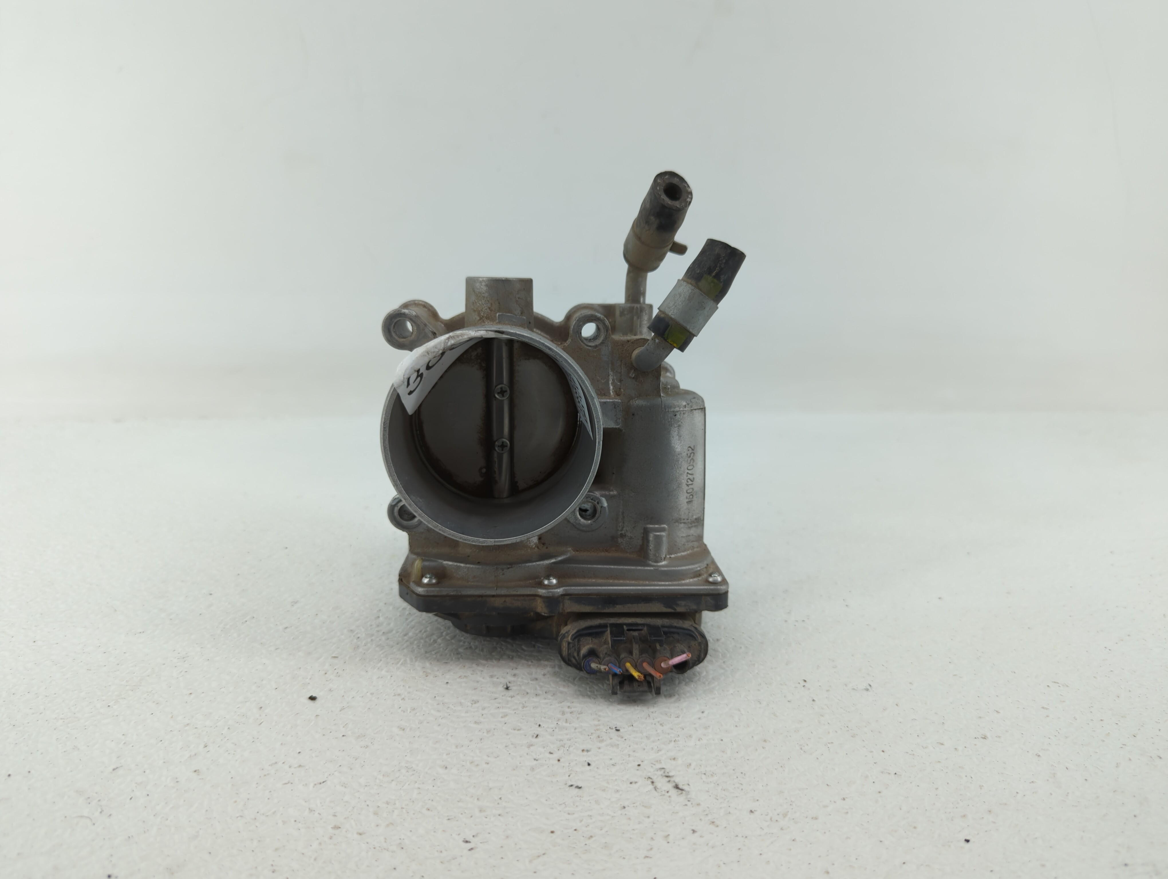 2011-2018 Hyundai Elantra Throttle Body 383019 - Oemusedautoparts1.com
