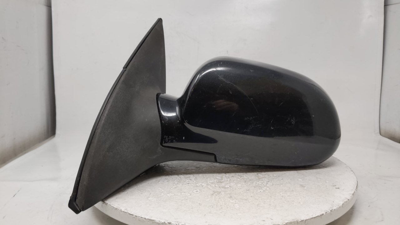 2004-2008 Suzuki Forenza Black Driver Side Rear View Door Mirror 38312 - Oemusedautoparts1.com