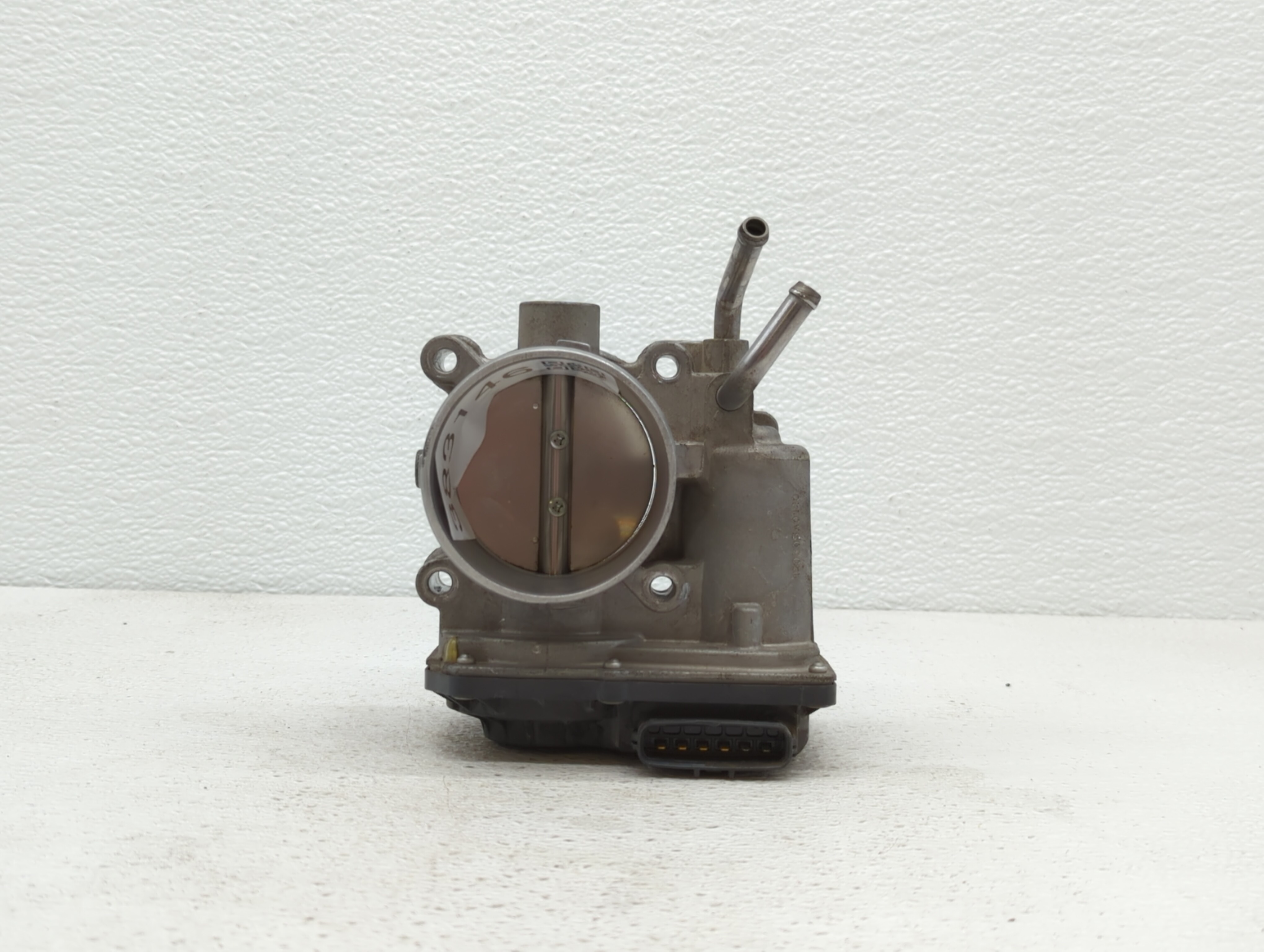 2011-2018 Hyundai Elantra Throttle Body 383146 - Oemusedautoparts1.com