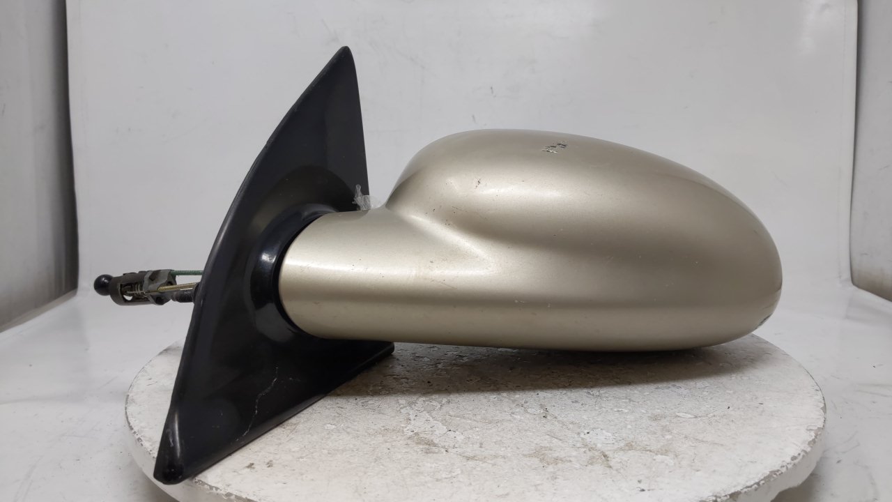 2009 G3  Side Rear View Door Mirror Left 38347 - Oemusedautoparts1.com
