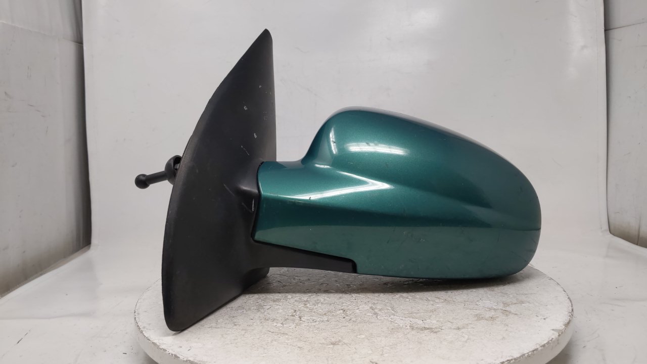 2004-2009 Suzuki Swift Green Driver Side Rear View Door Mirror 38360 - Oemusedautoparts1.com