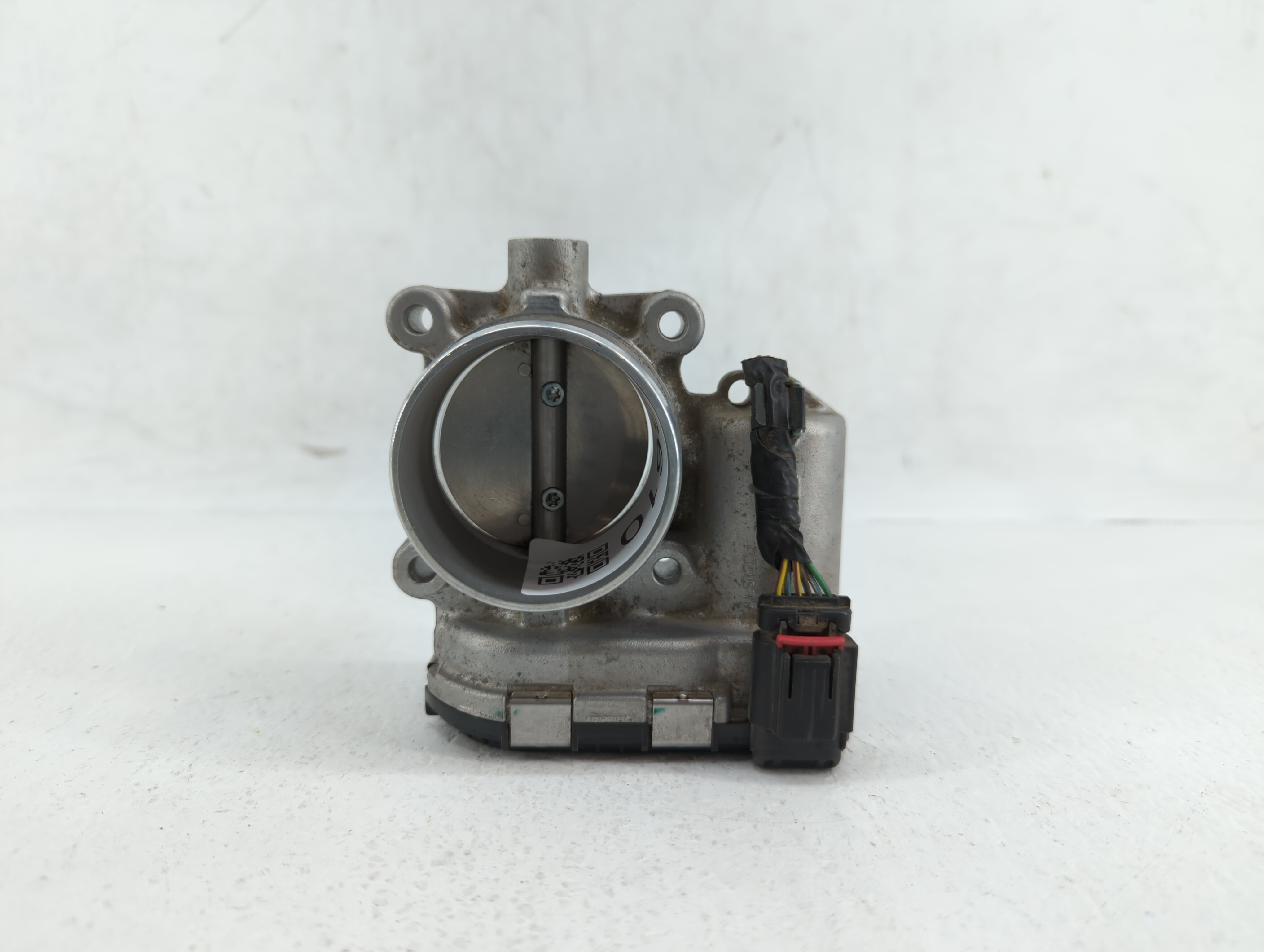 Picture of 2014-2018 Ford Focus Throttle Body 383610