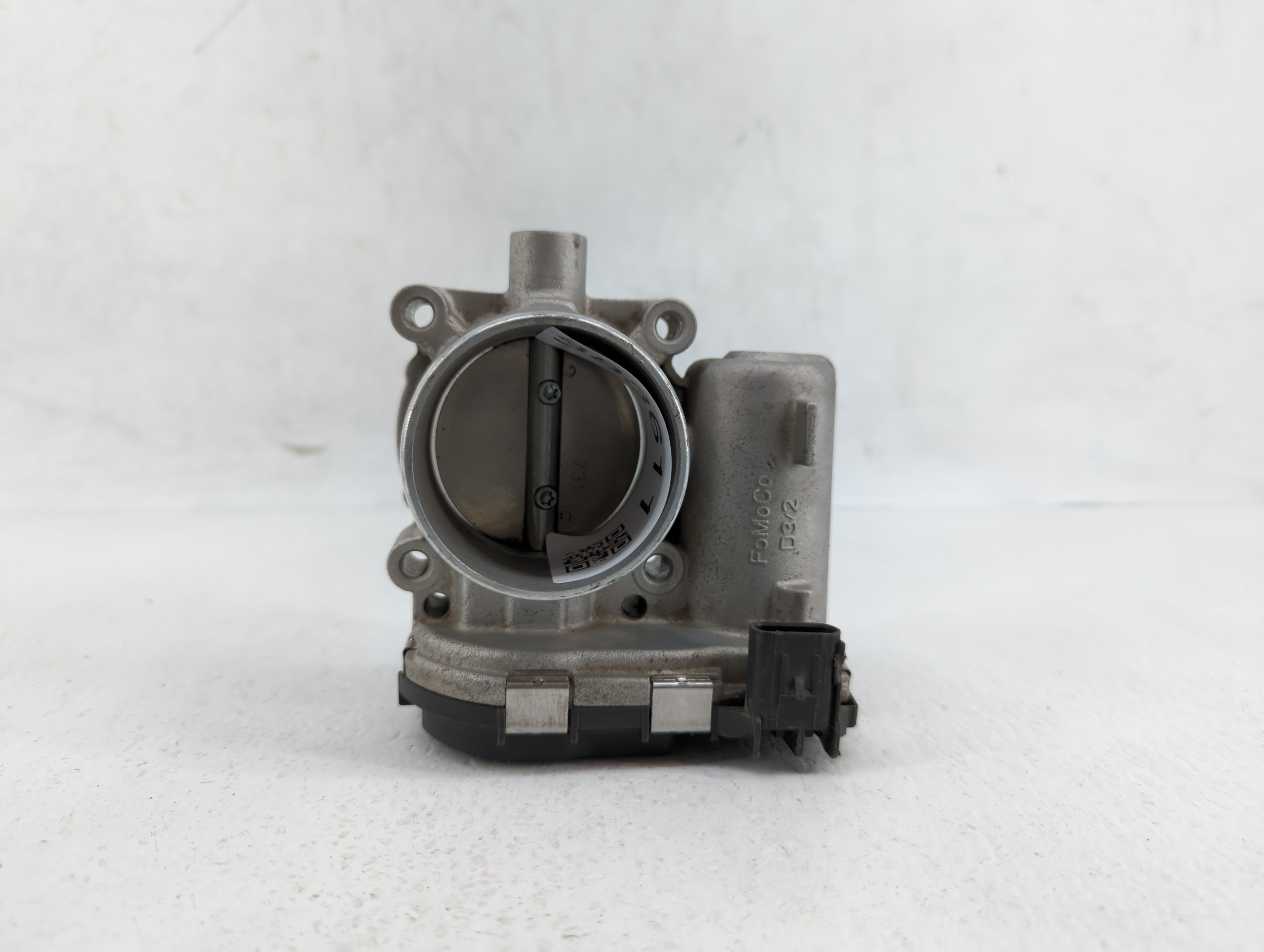Picture of 2012-2013 Ford Focus Throttle Body 383611