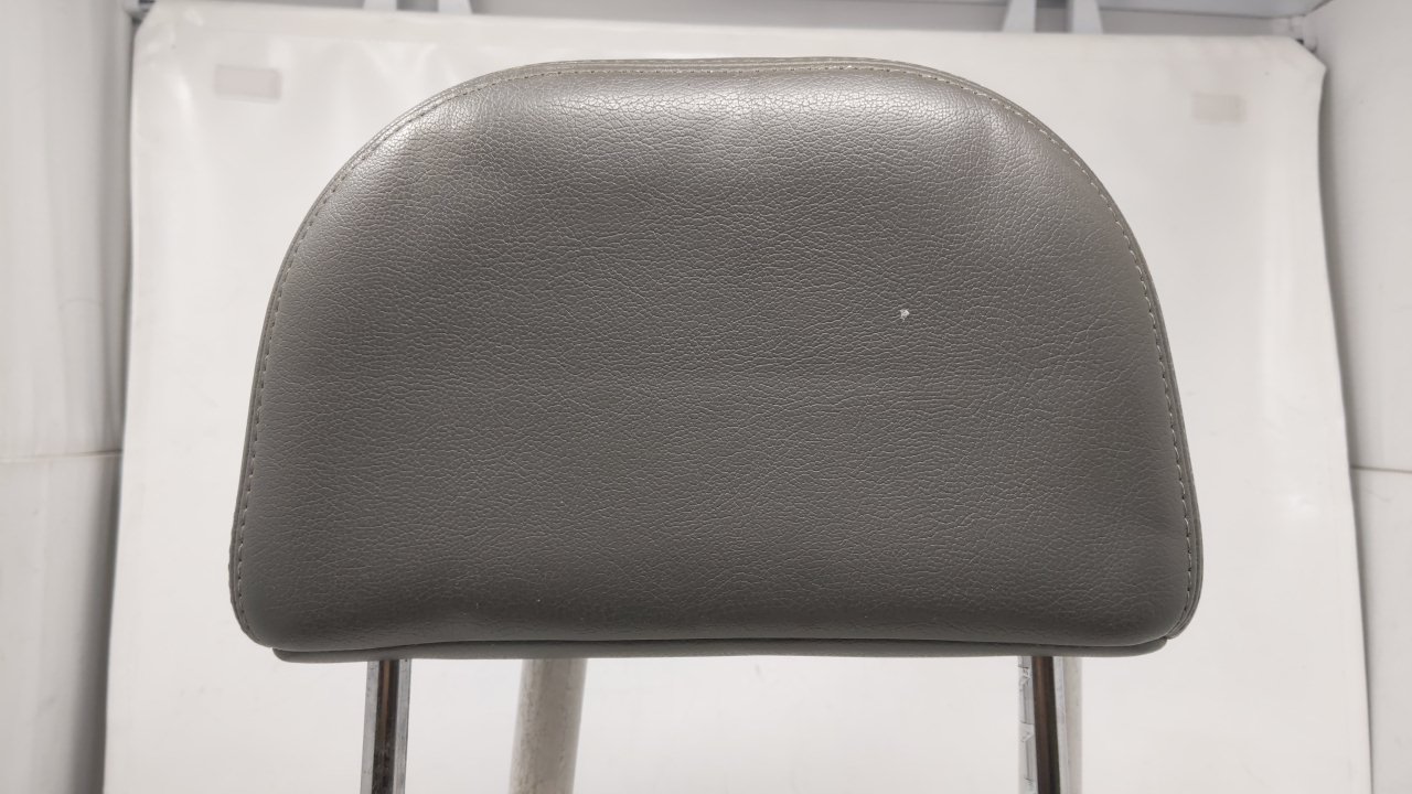 Picture of 2002 Mercury Mountaineer Rear Driver Passenger 2nd Row Headrest Dark Gray 38367