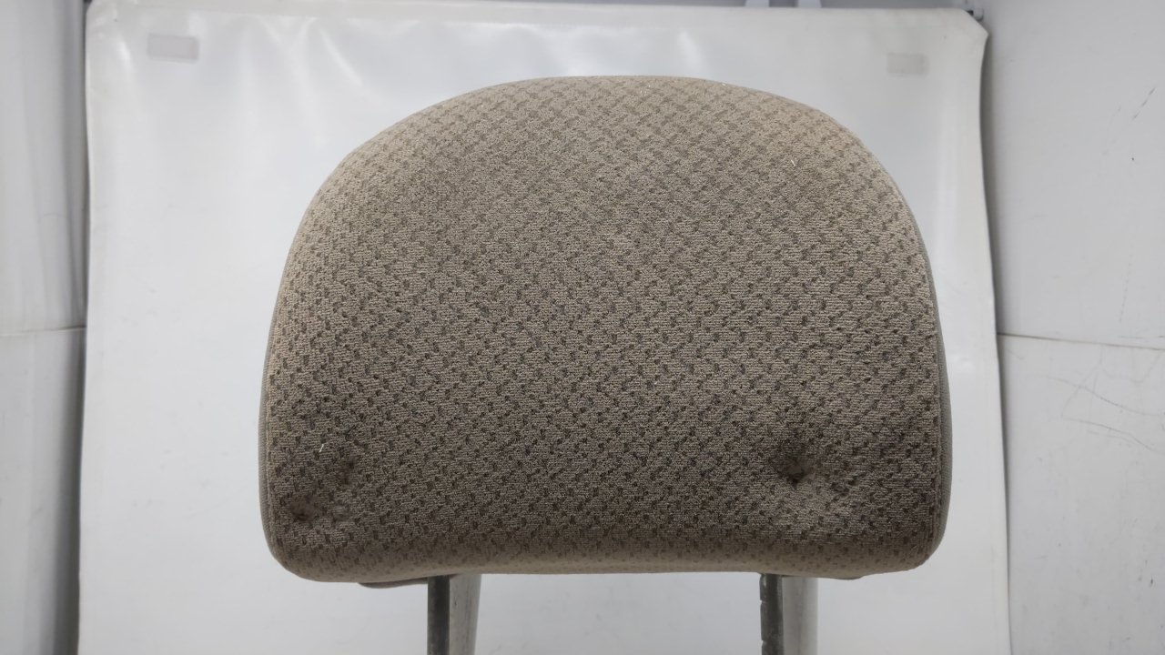 Picture of 2001-2006 maserati Sebring Headrest Head Rest Front Driver Passenger Tan 38368