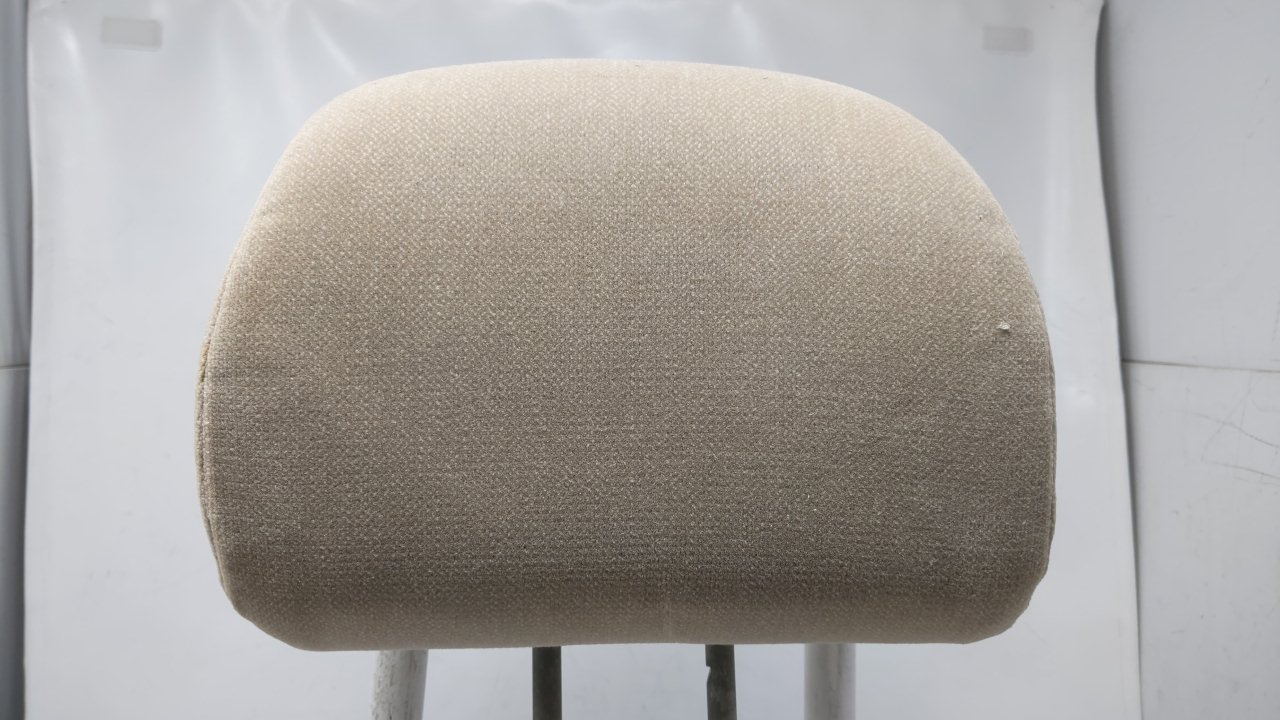 Picture of 1998-2002 Honda Accord Headrest Driver Passenger Front Cloth Tan 38371