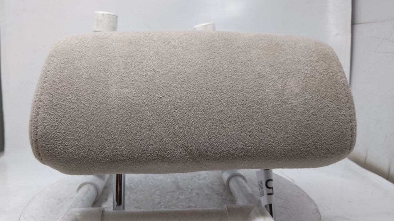 2004-2008 Nissan Maxima Headrest Head Rest Rear Seat Ivory 38375 - Oemusedautoparts1.com