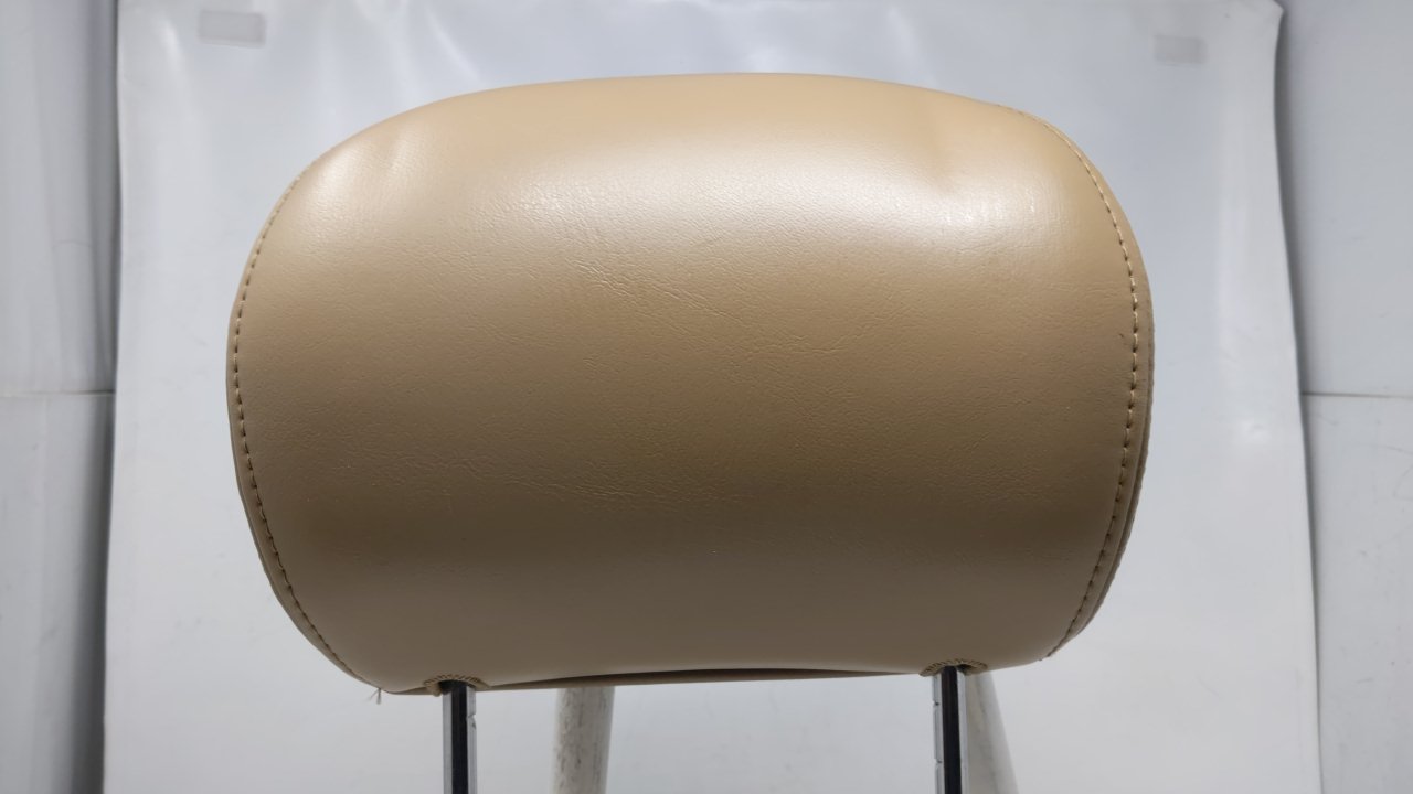 2000-2001 Chrysler 300M Headrest Head Rest Front Driver Passenger Tan 38376 - Oemusedautoparts1.com