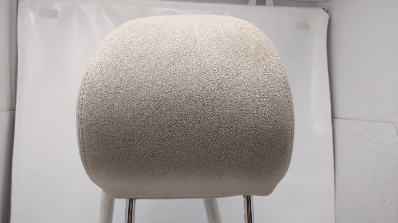 2004 Nissan Maxima Headrest Head Rest Front Driver Passenger Ivory 38377 - Oemusedautoparts1.com