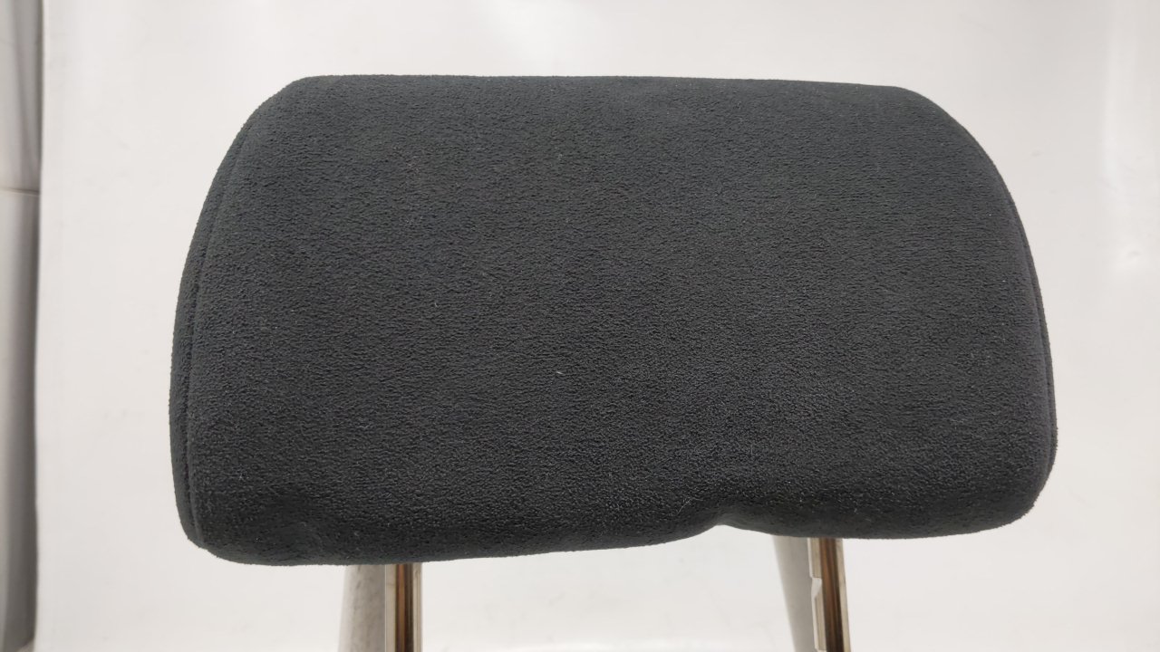 Picture of 1999-2003 Mazda Protege Headrest Driver Passenger Front Cloth Black 38378