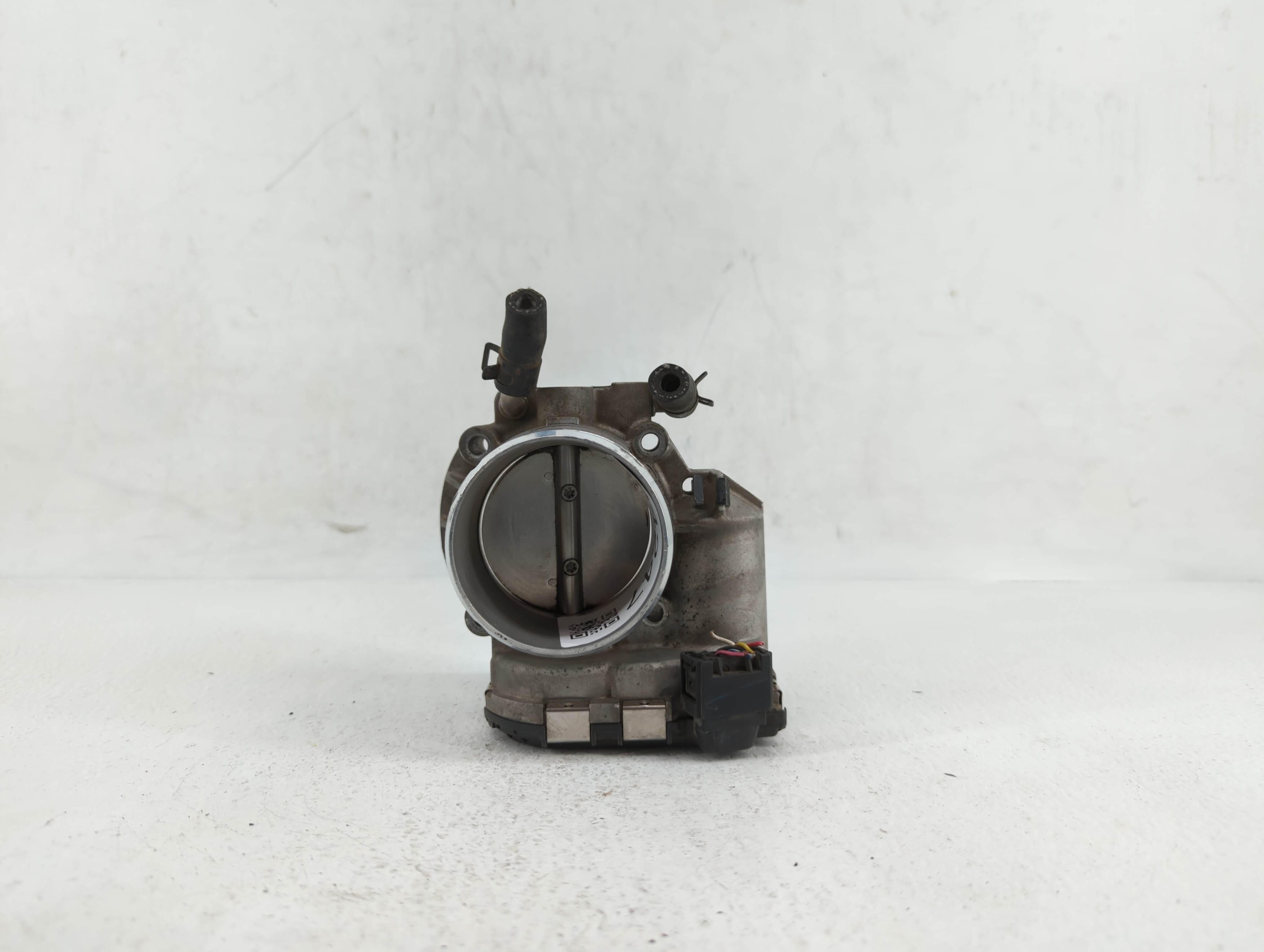 Picture of 2011-2015 Kia Optima Throttle Body 384247