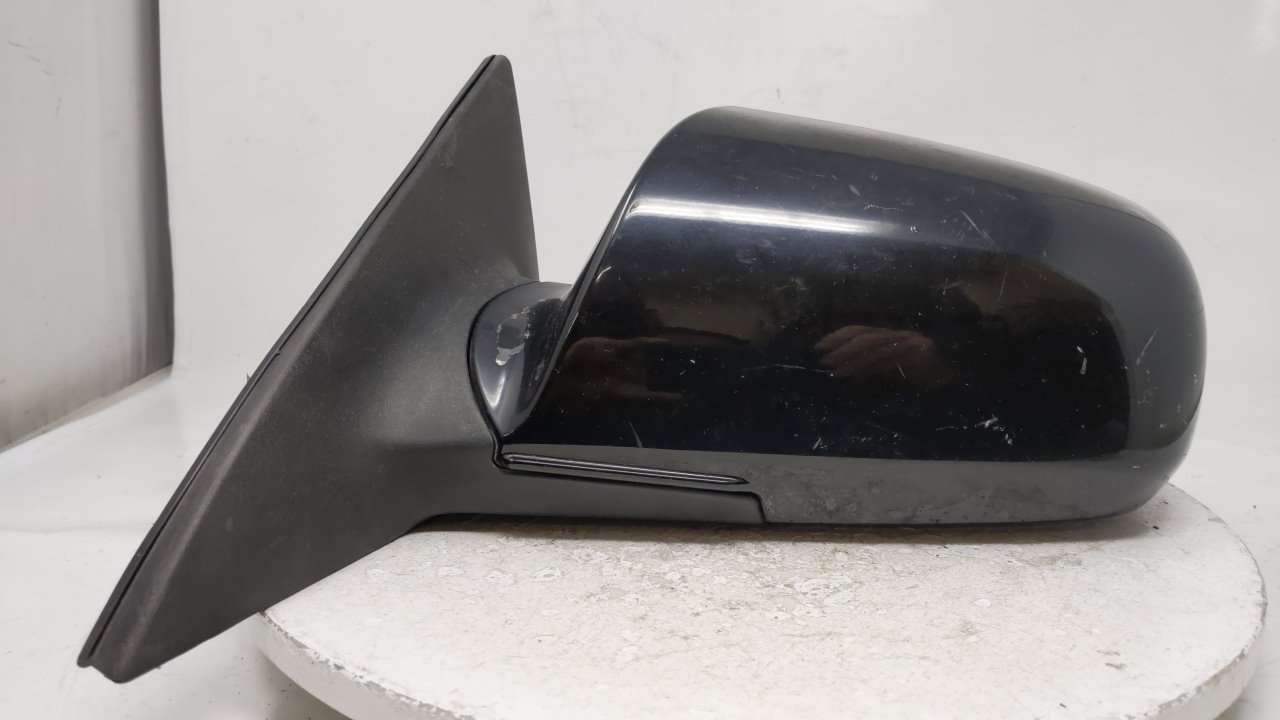 2007-2008 Kia Magentis Black Driver Side Rear View Door Mirror 38425 - Oemusedautoparts1.com