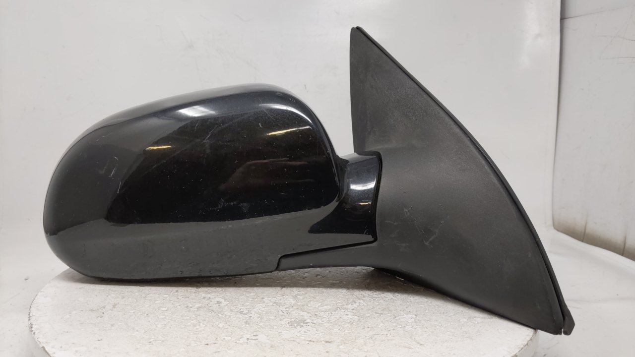 2004-2008 Suzuki Forenza Black Passenger Side Rear View Door Mirror 38426 - Oemusedautoparts1.com