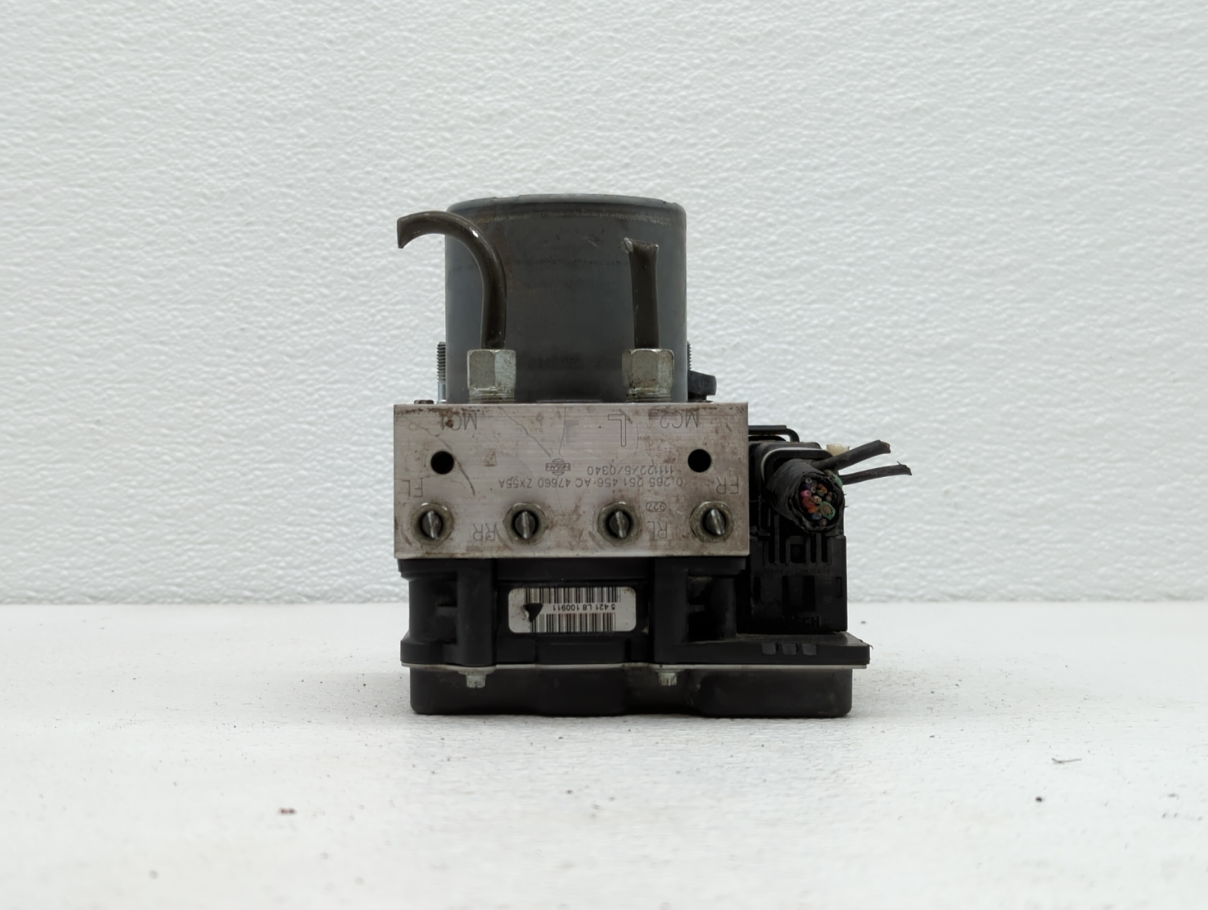 Picture of 2011-2013 Nissan Altima Abs Pump Control Module 384822