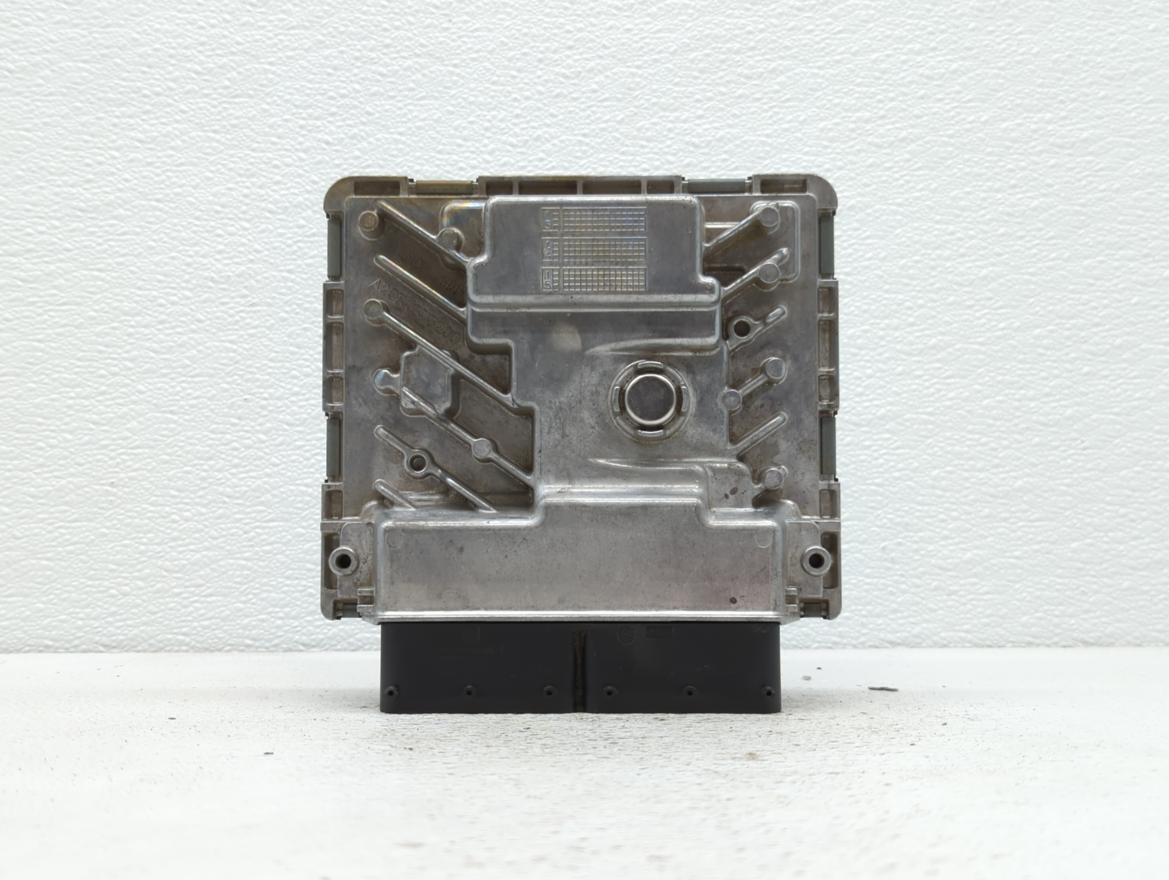 2015-2017 Volkswagen Jetta Engine Computer Ecu Pcm Ecm Pcu Oem 384904 - Oemusedautoparts1.com
