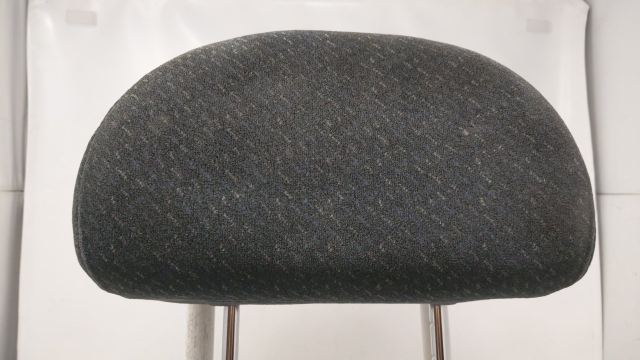 2002-2005 Hyundai Sonata Headrest Head Rest Front Driver Passenger Black 38570 - Oemusedautoparts1.com