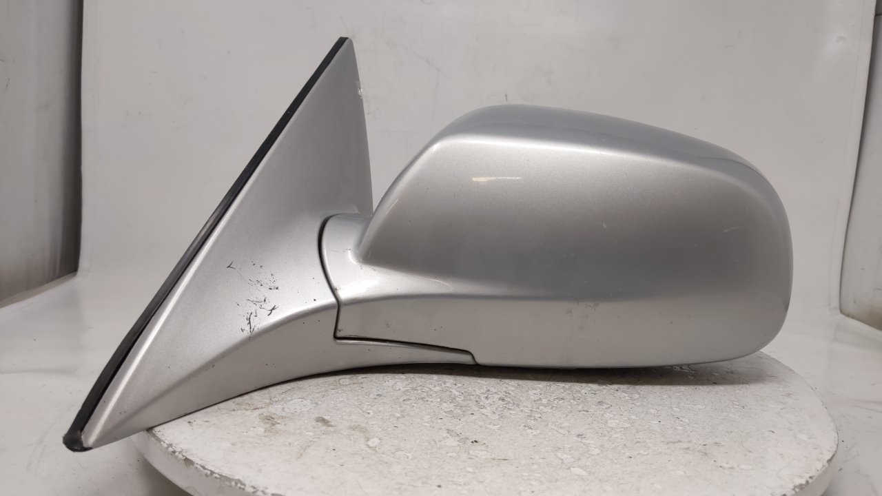 2004-2006 Suzuki Verona Driver Left Side View Power Door Mirror Silver 38590 - Oemusedautoparts1.com