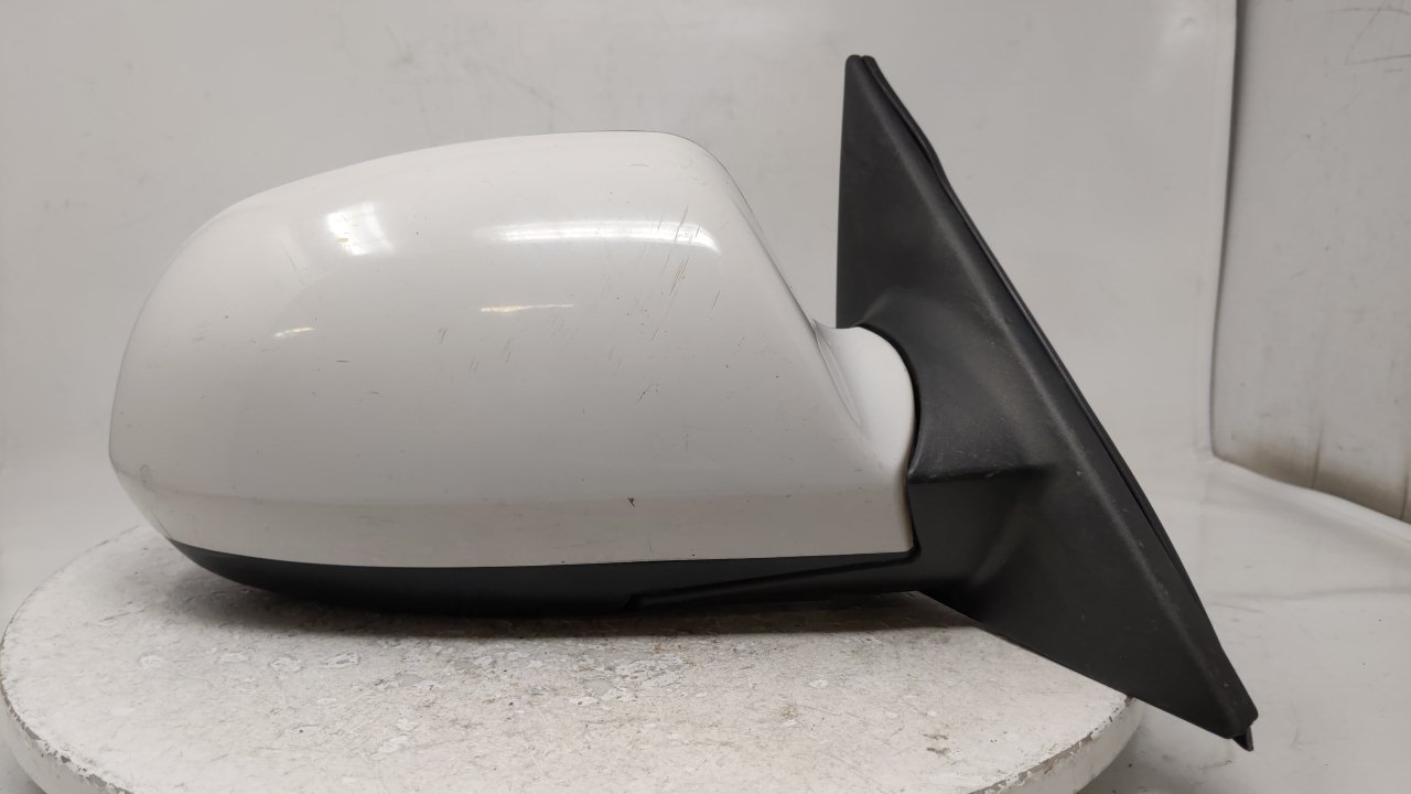 2001-2006 Hyundai Elantra Passenger Right Side View Power Door Mirror 38591 - Oemusedautoparts1.com