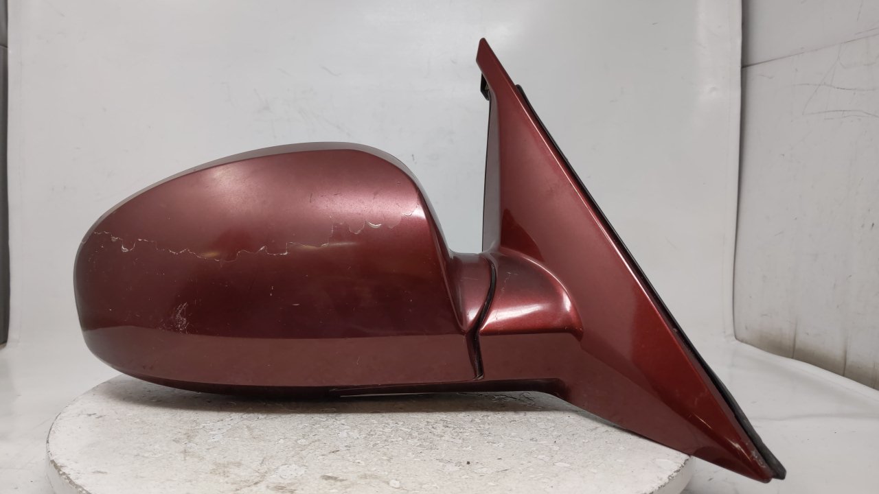 2001-2006 Kia Magentis Maroon Passenger Rear View Door Mirror 38594 - Oemusedautoparts1.com