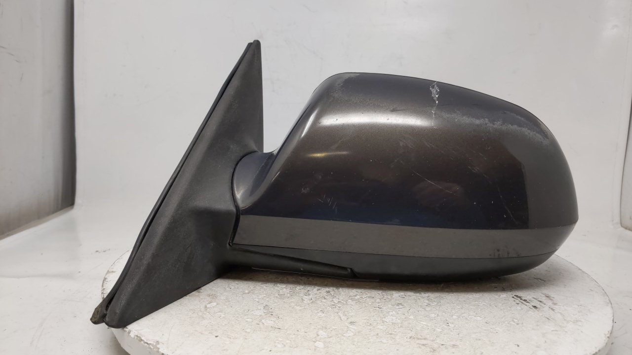 2001-2006 Hyundai Elantra Charcoal Driver Rear View Door Mirror 38617 - Oemusedautoparts1.com