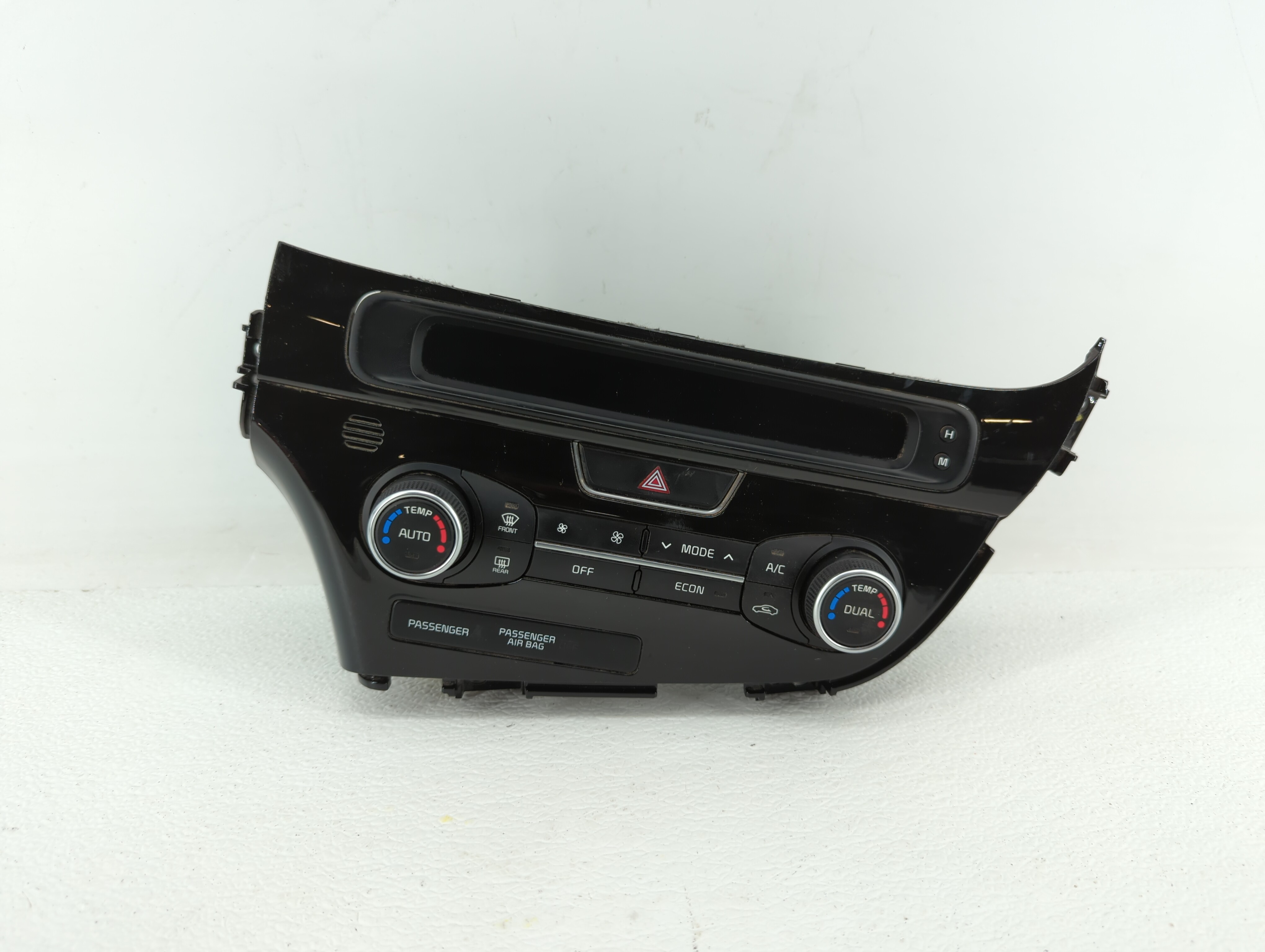 Picture of 2014-2016 Kia Optima Ac Heater Climate Control 972504ubg0|972504ucf0 386470