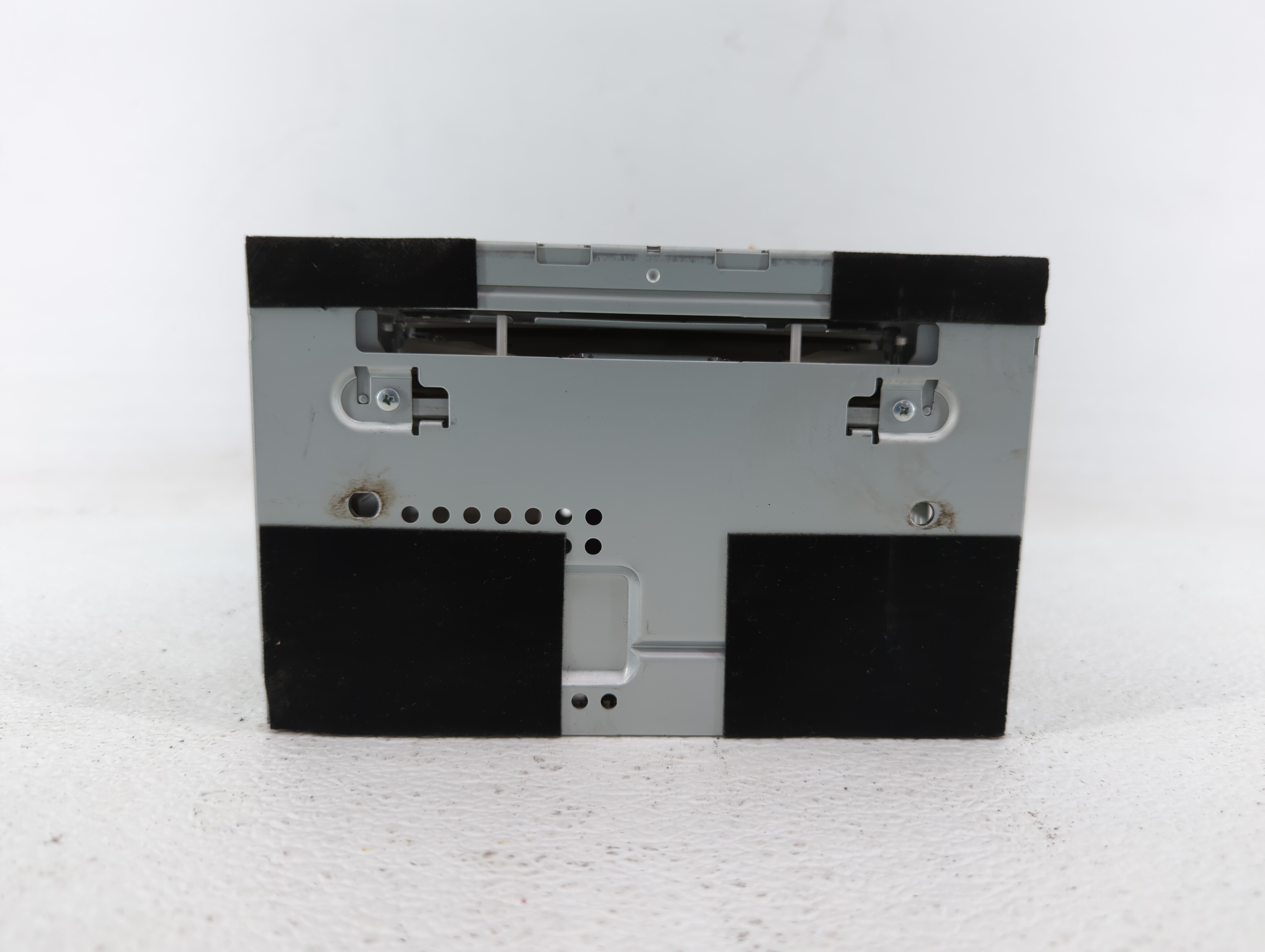 Picture of 2009-2009 Ford Focus Am Fm Cd Player Radio Receiver 386515