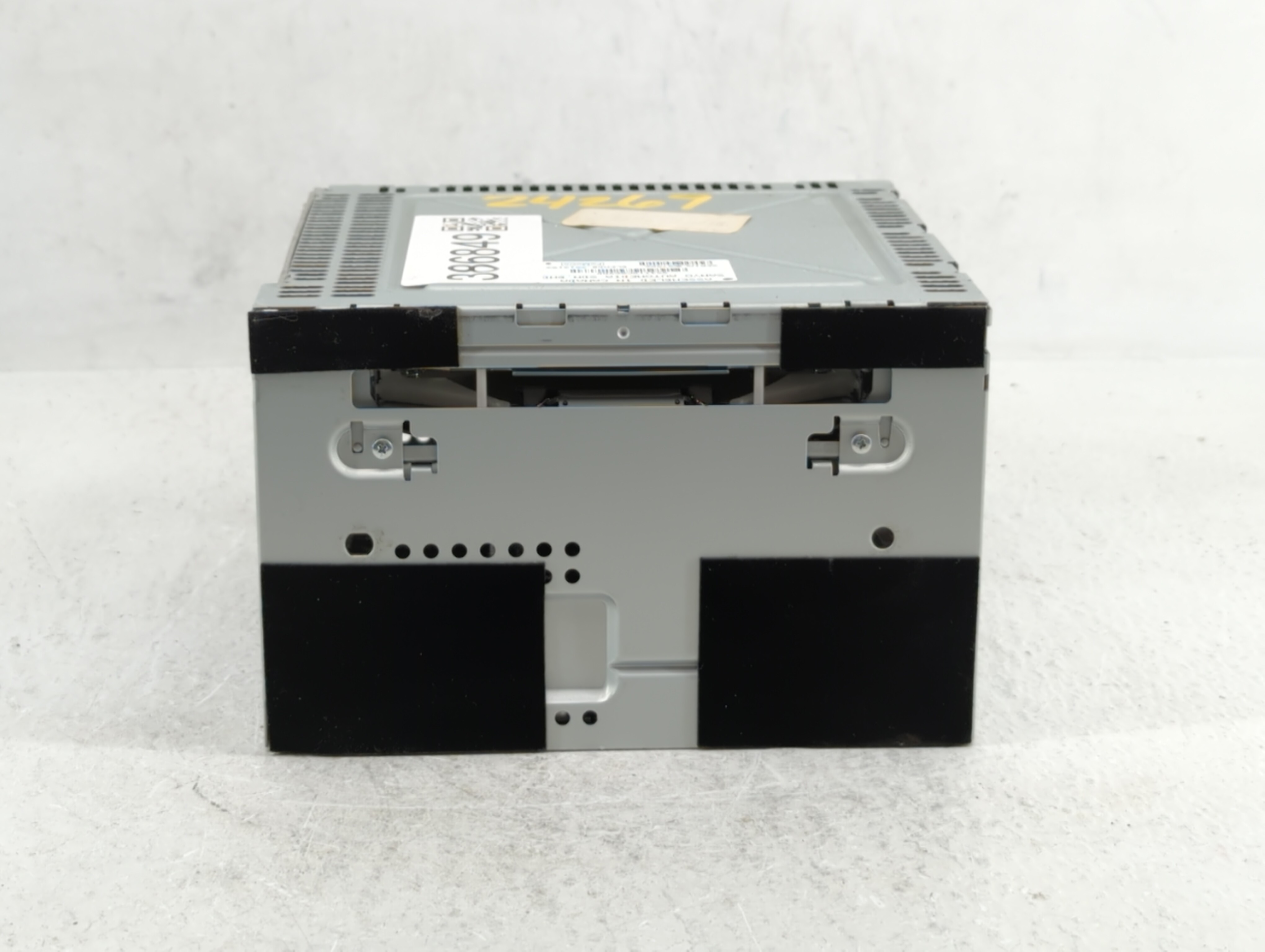 Picture of 2009-2009 Ford Focus Am Fm Cd Player Radio Receiver 386849