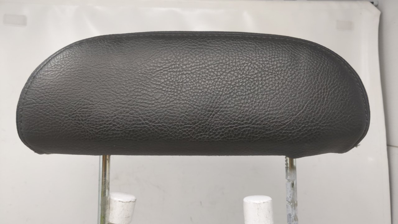2000 Dodge Durango Headrest Head Rest Rear Seat Black 38716 - Oemusedautoparts1.com