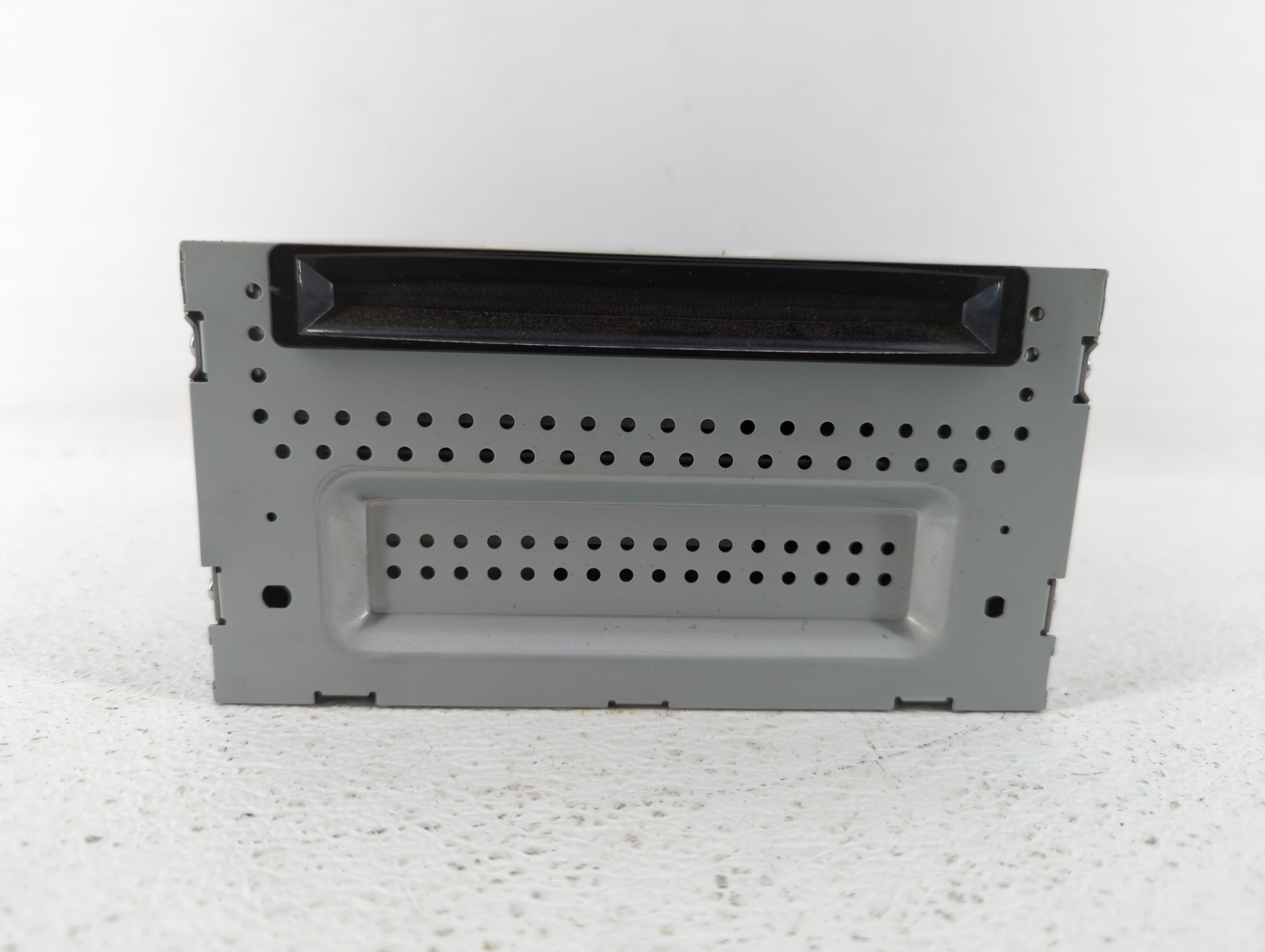2012-2012 Lincoln Mkz Am Fm Cd Player Radio Receiver 387207 - Oemusedautoparts1.com