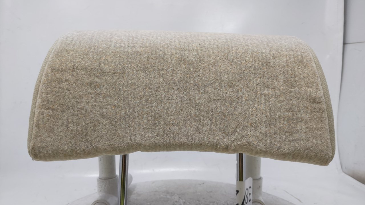 1999-2002 Daewoo Nubira Headrest Head Rest Rear Seat Tan 38721 - Oemusedautoparts1.com
