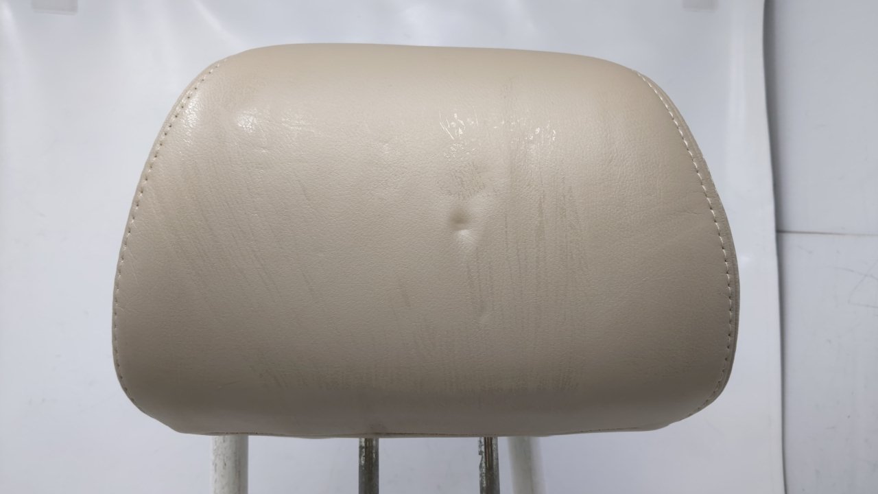 Picture of 1998-2002 Honda Accord Headrest Head Rest Front Driver Passenger Tan 38728
